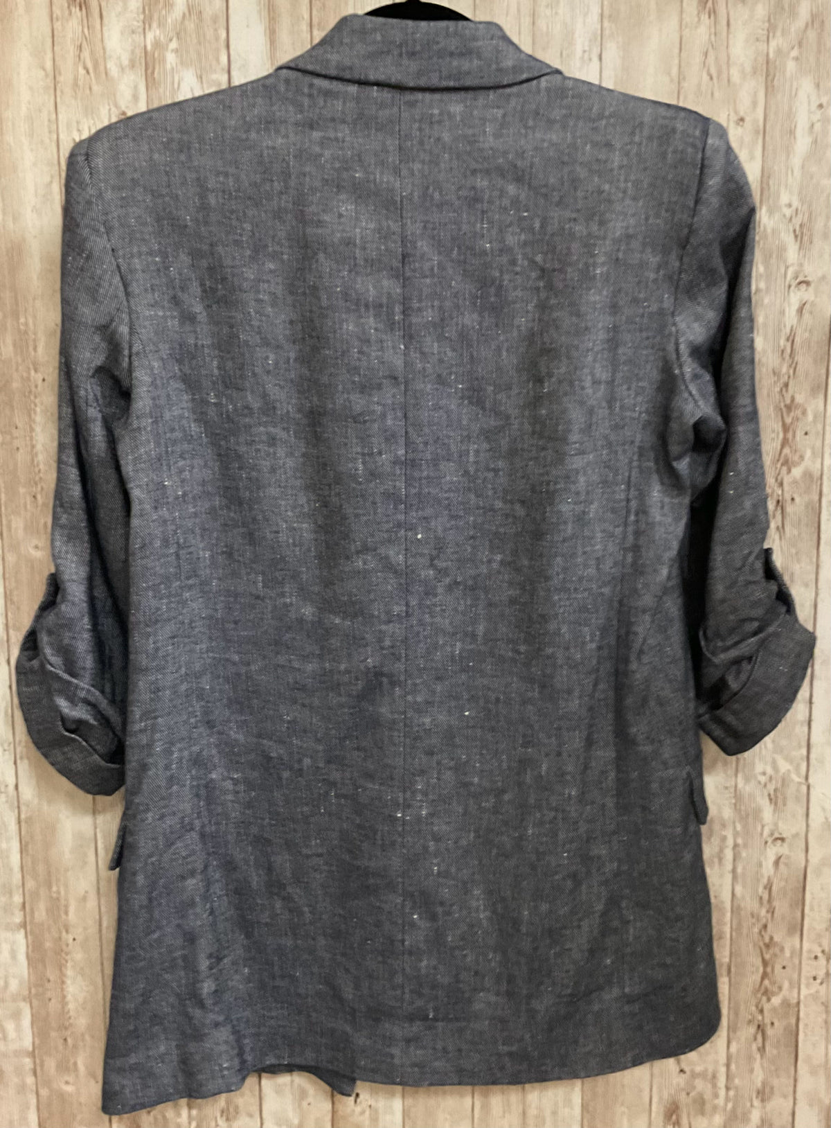 Size XS ZARA Navy Blazer