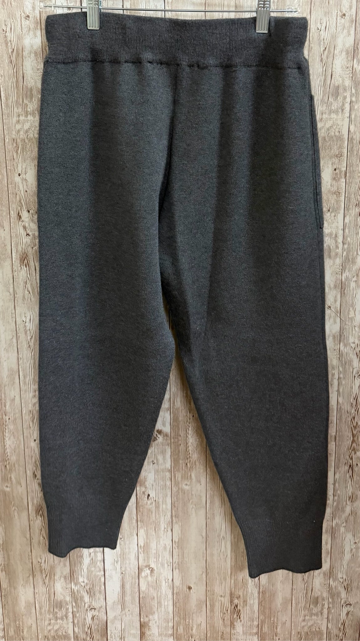 Size M ZARA GREY Pants
