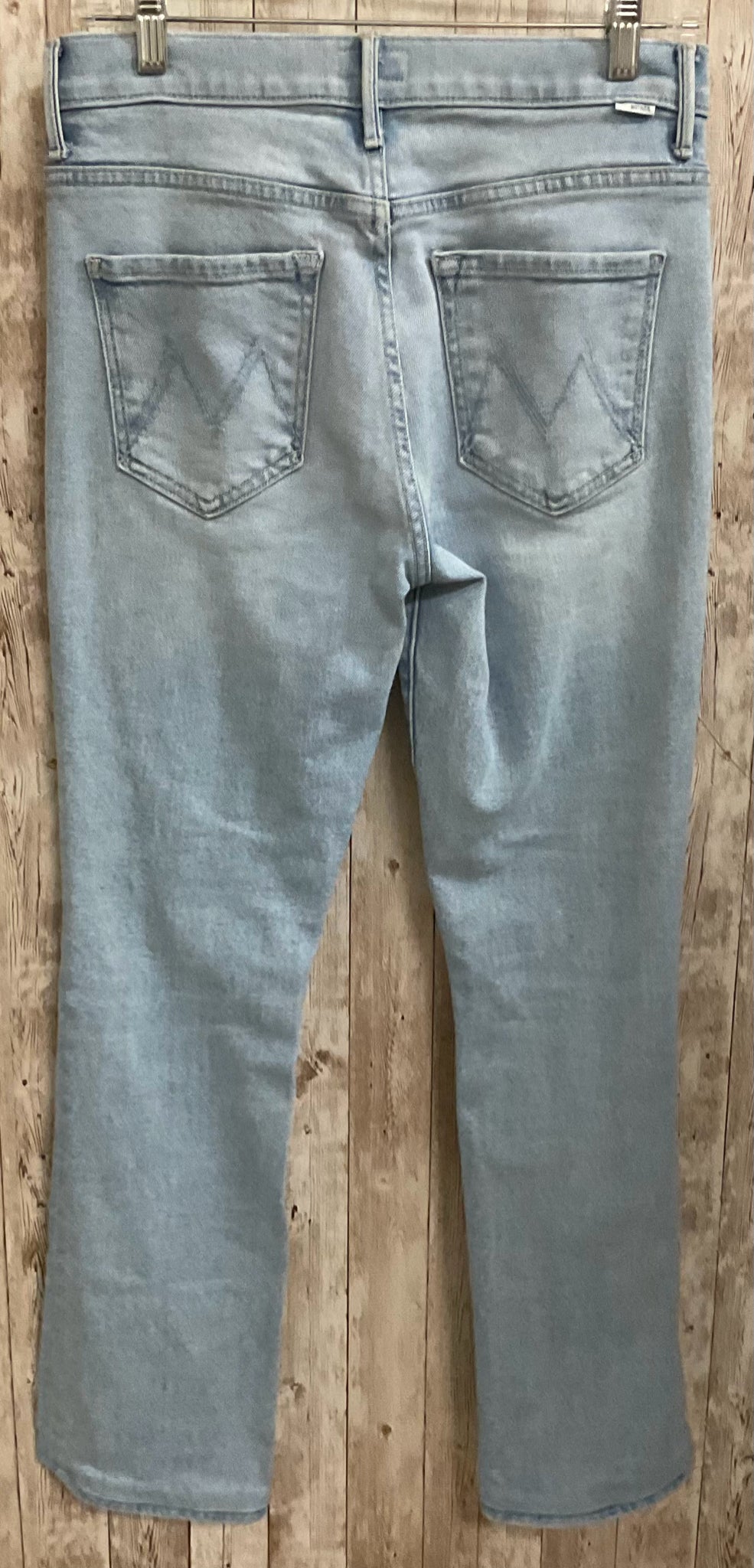Size 4 MOTHER Denim Jeans
