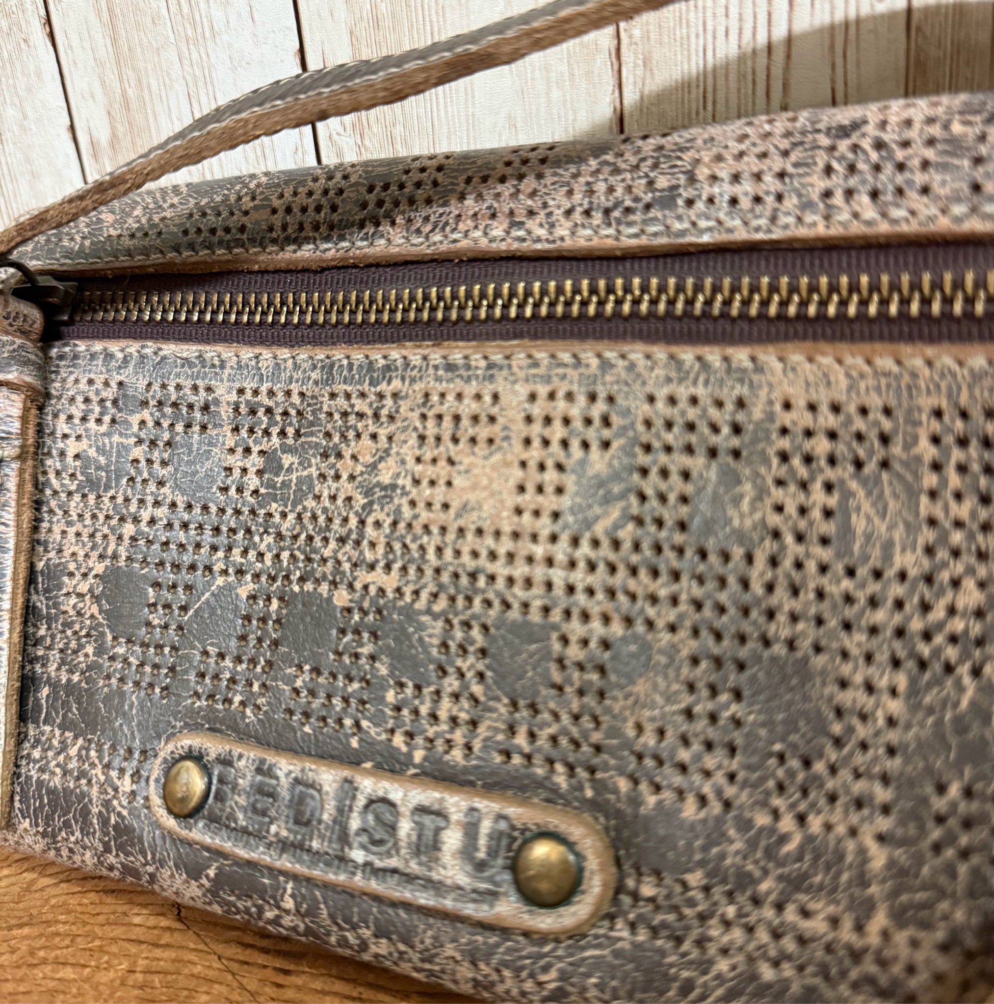 BED STU Purse