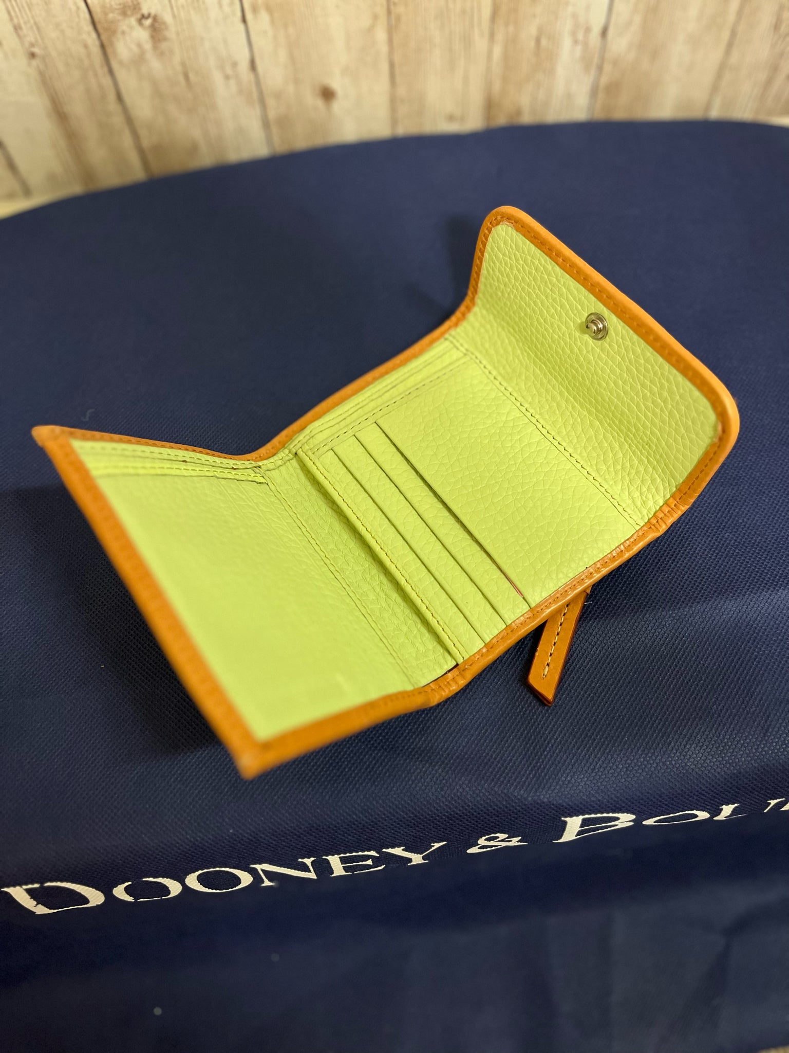 DOONEY&BOURKE Wallet