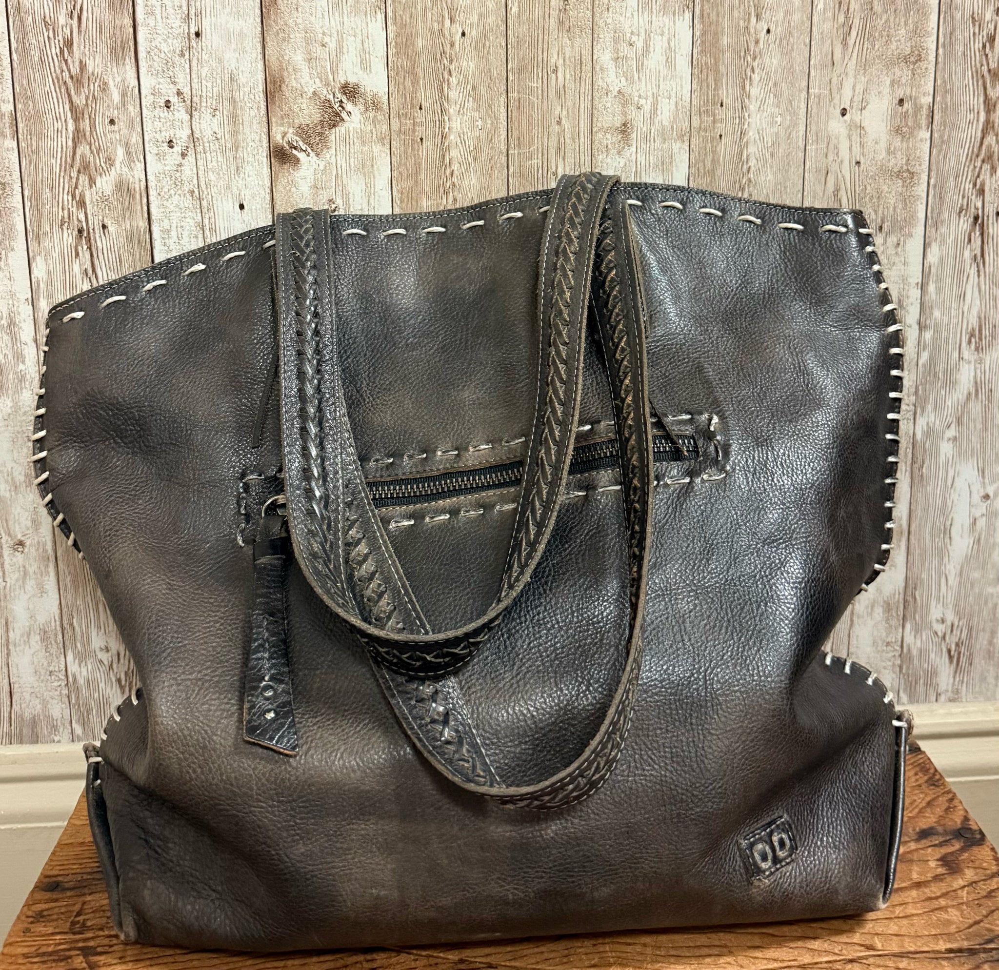BED STU Tote