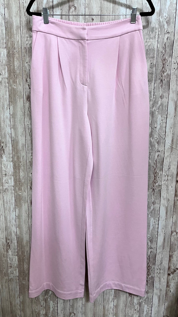 BAILEY44 Size M Light Pink 2 PC PANT SET