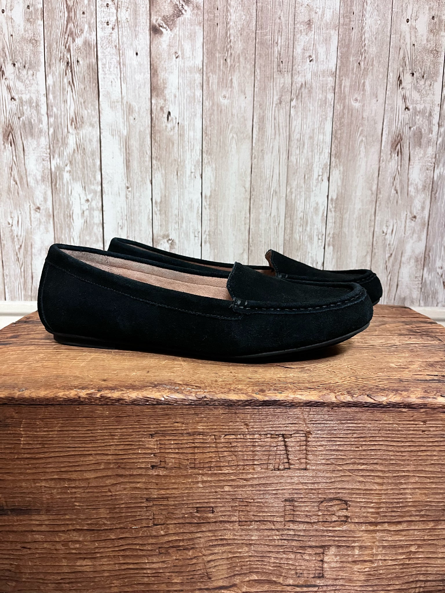 VIONIC 10 Black SHOES
