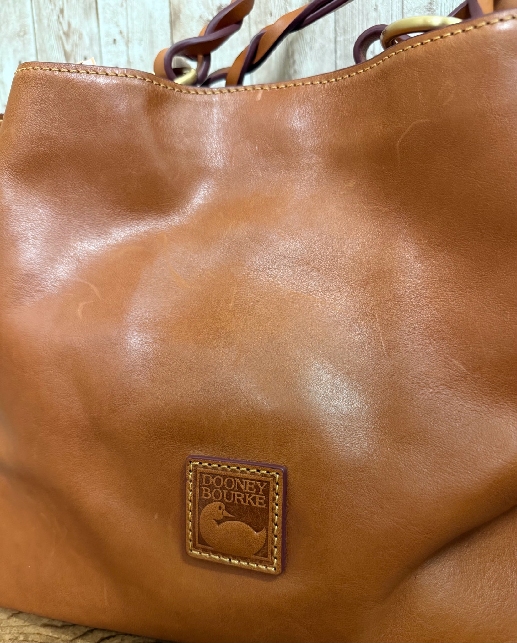 DOONEY&BOURKE Tote
