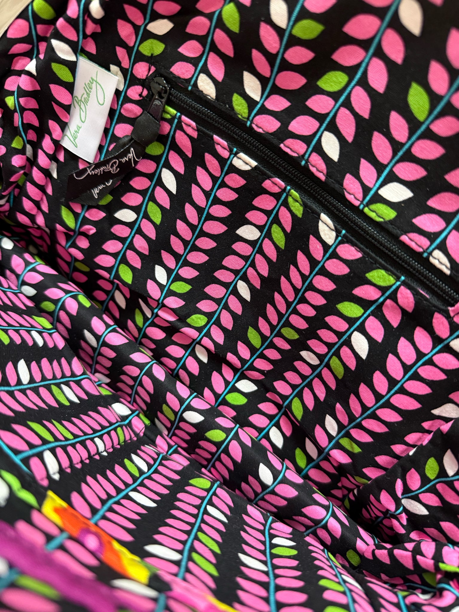 VERA BRADLEY Purse