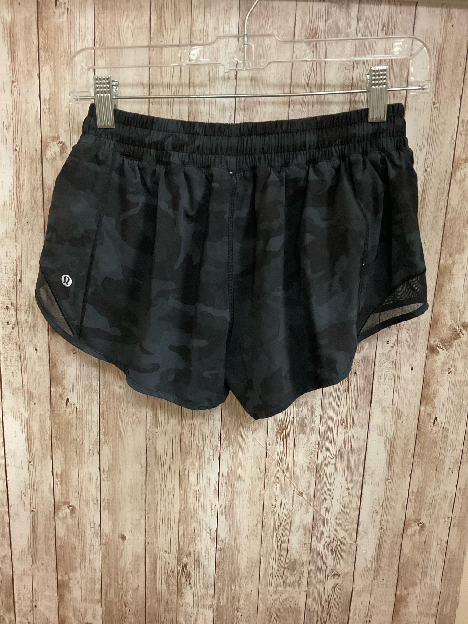 LULULEMON Black Shorts
