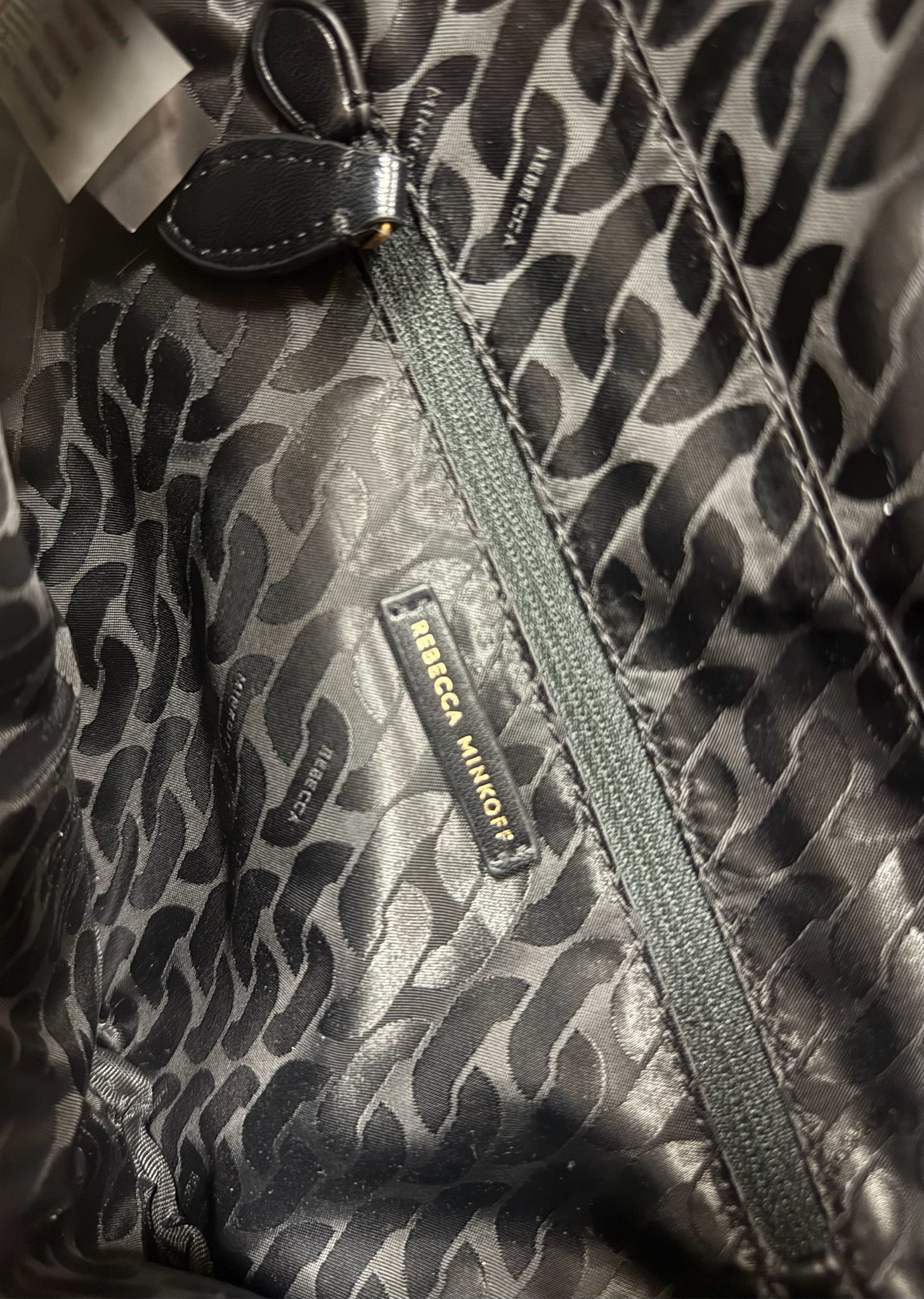 REBECCA MINKOFF Purse