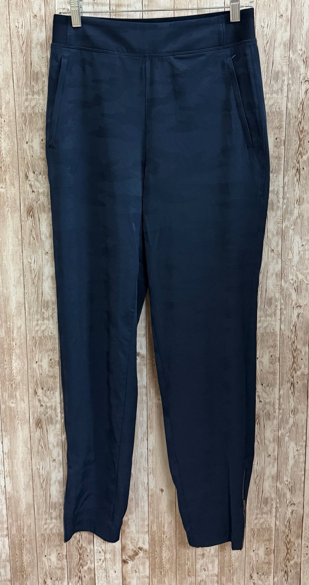 Size 4T ATHLETA Navy Pants