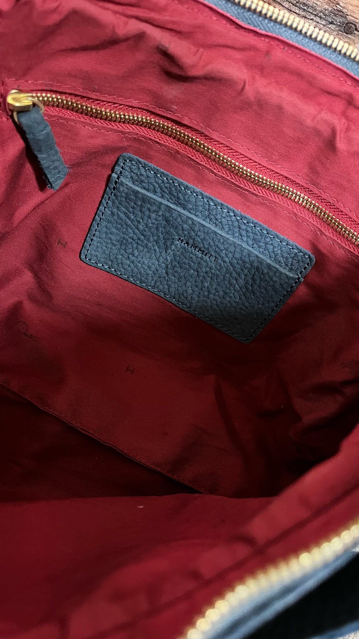 HAMMITT Purse