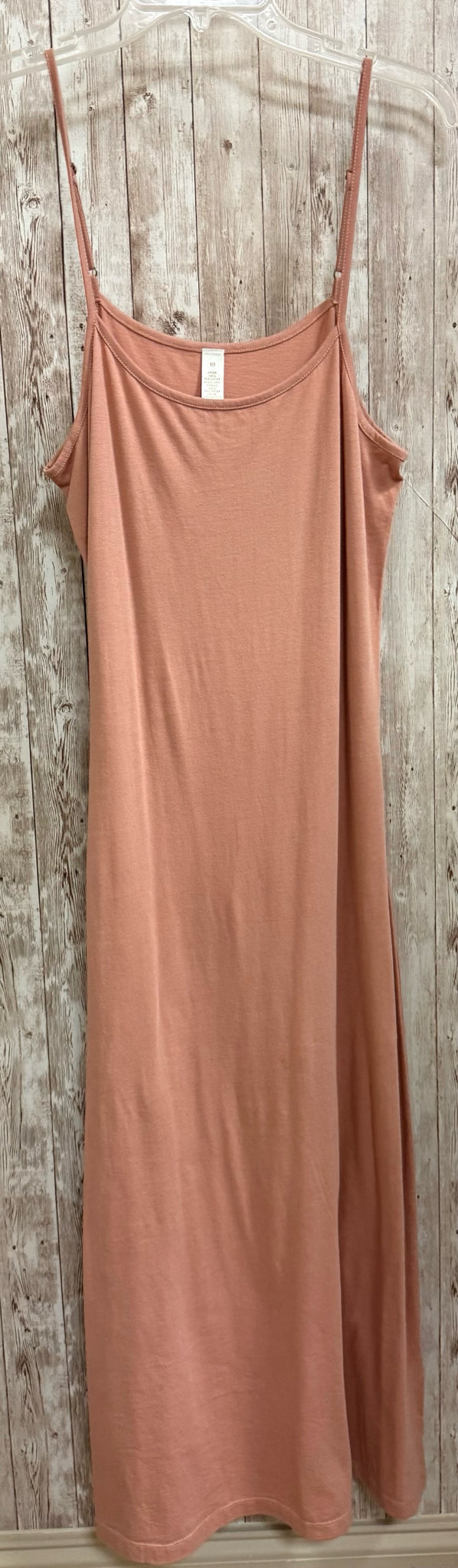 Size 10 SUNDANCE CLAY FLORAL Dress