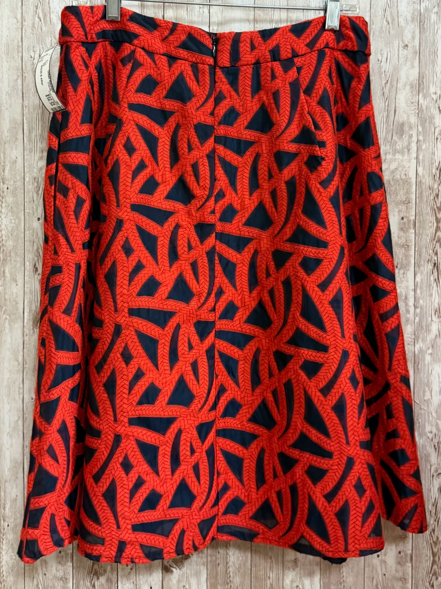 Size 10 EVA FRANCO Skirt