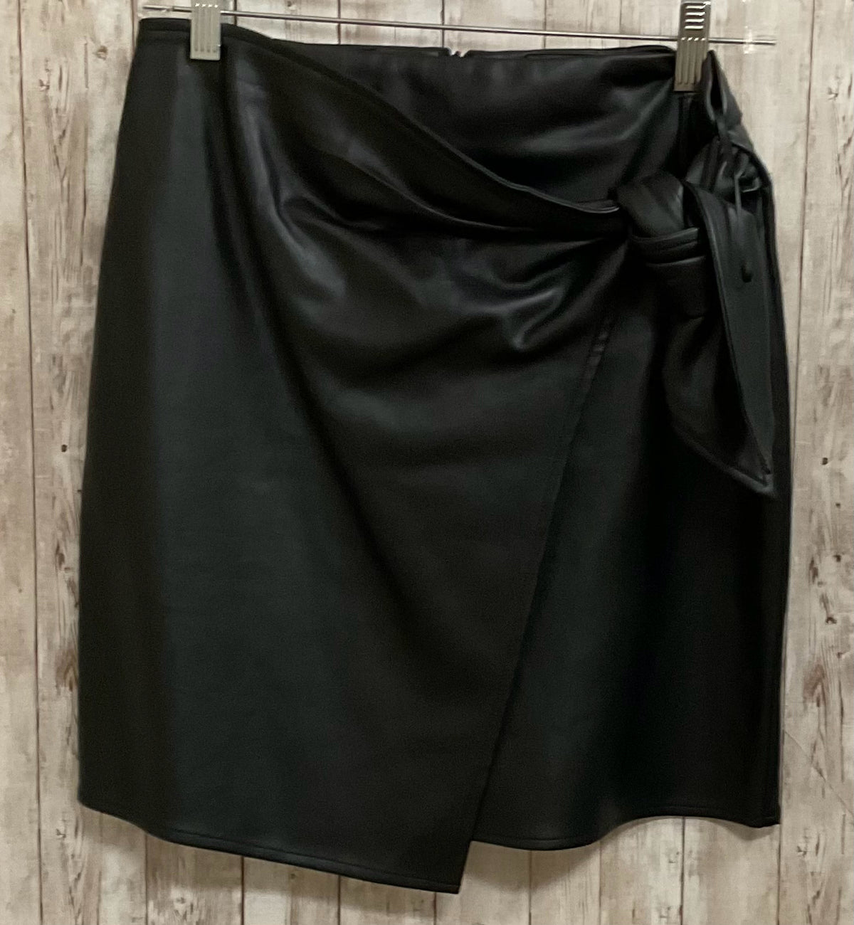 Size S LUCY PARIS Black Skirt