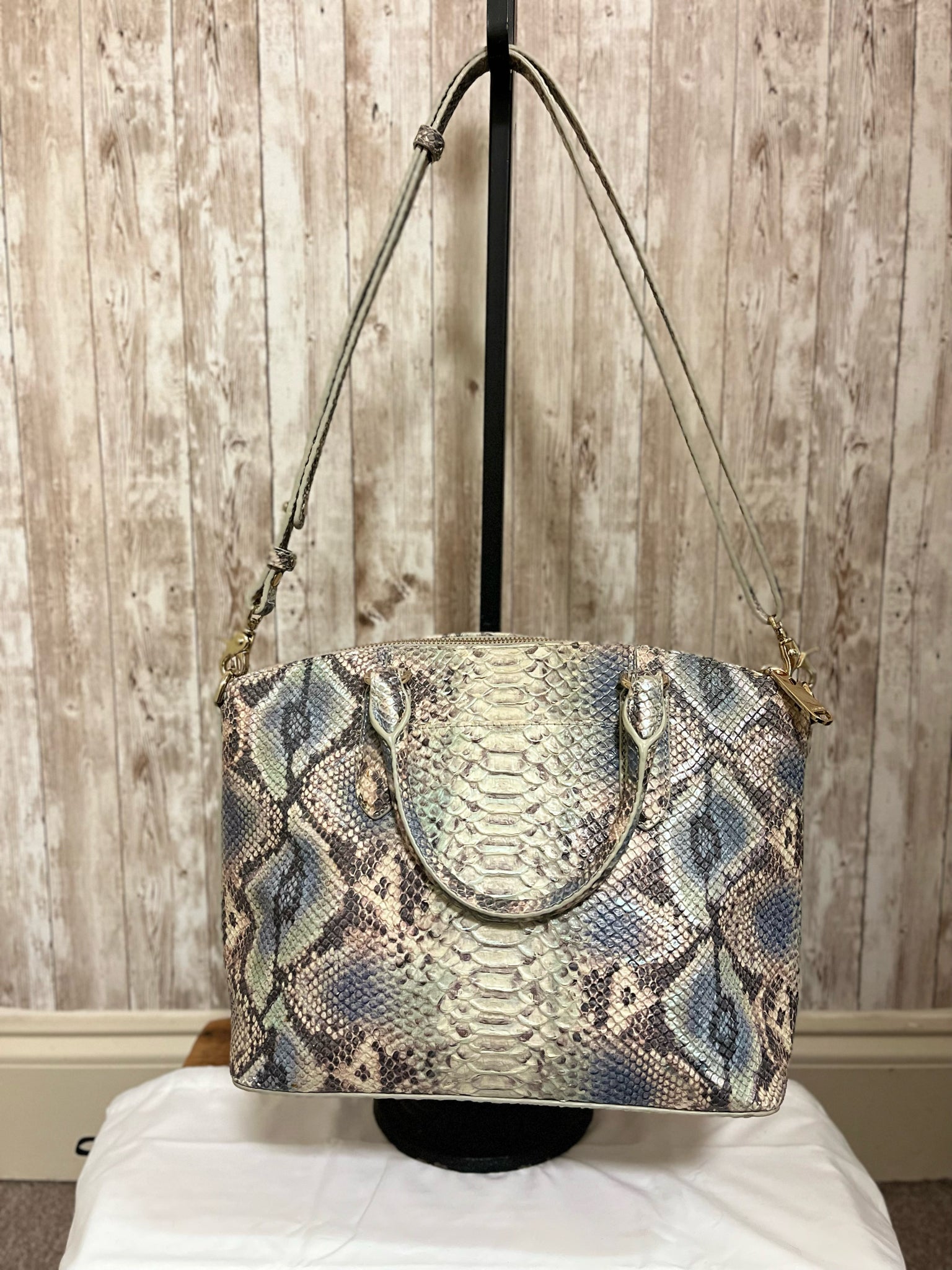BRAHMIN Purse