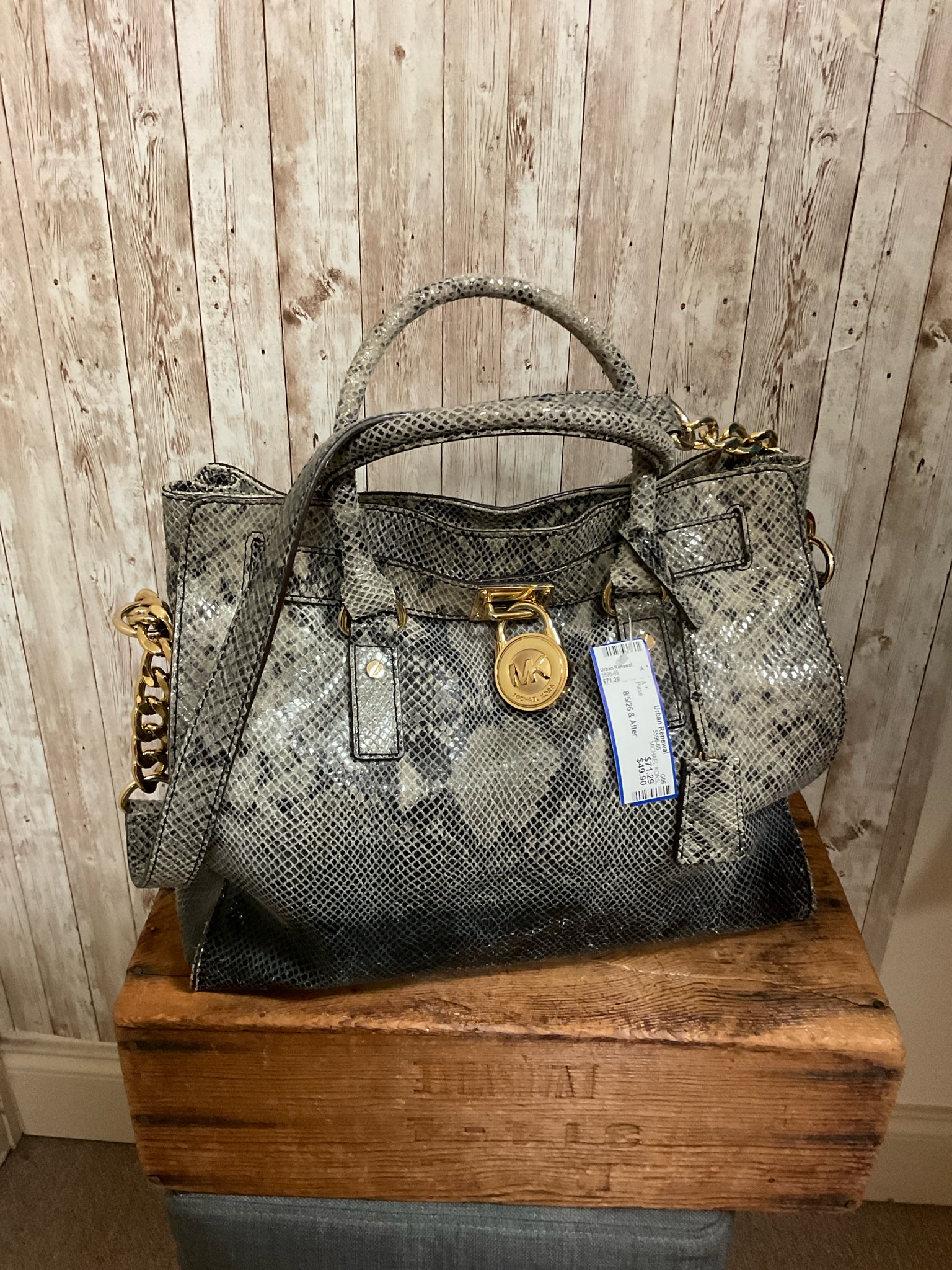 MICHAEL KORS Purse