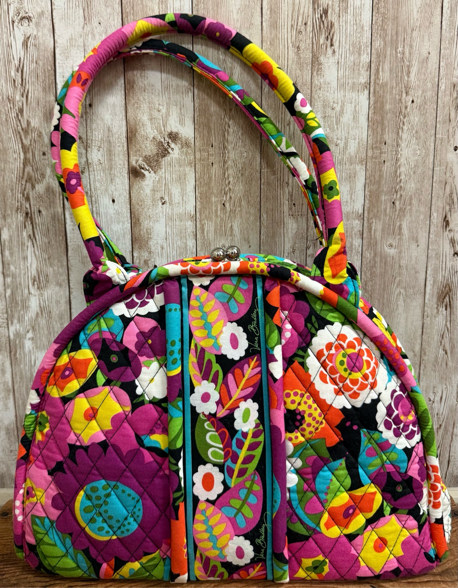 VERA BRADLEY Purse