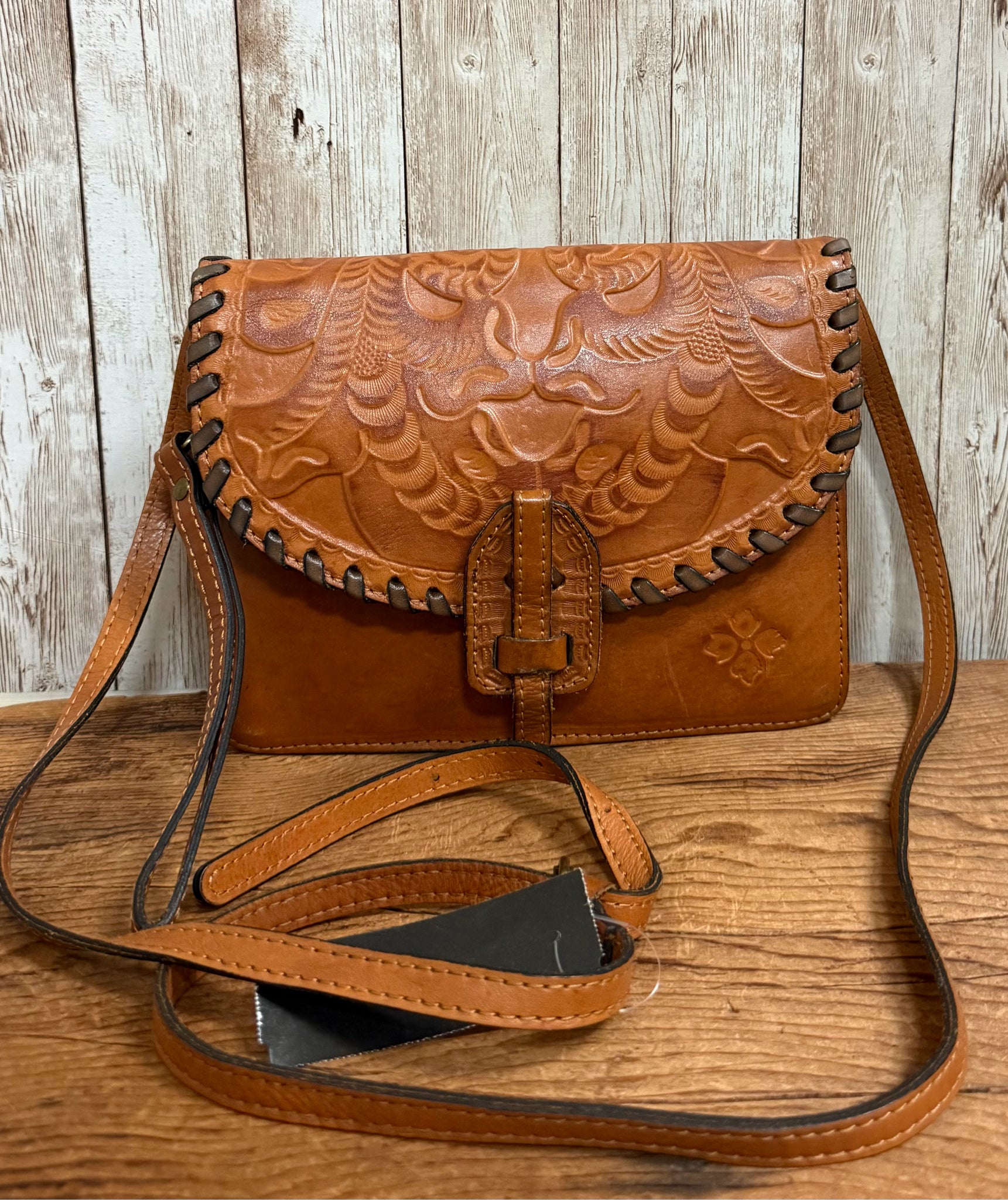 PATRICIA NASH Purse