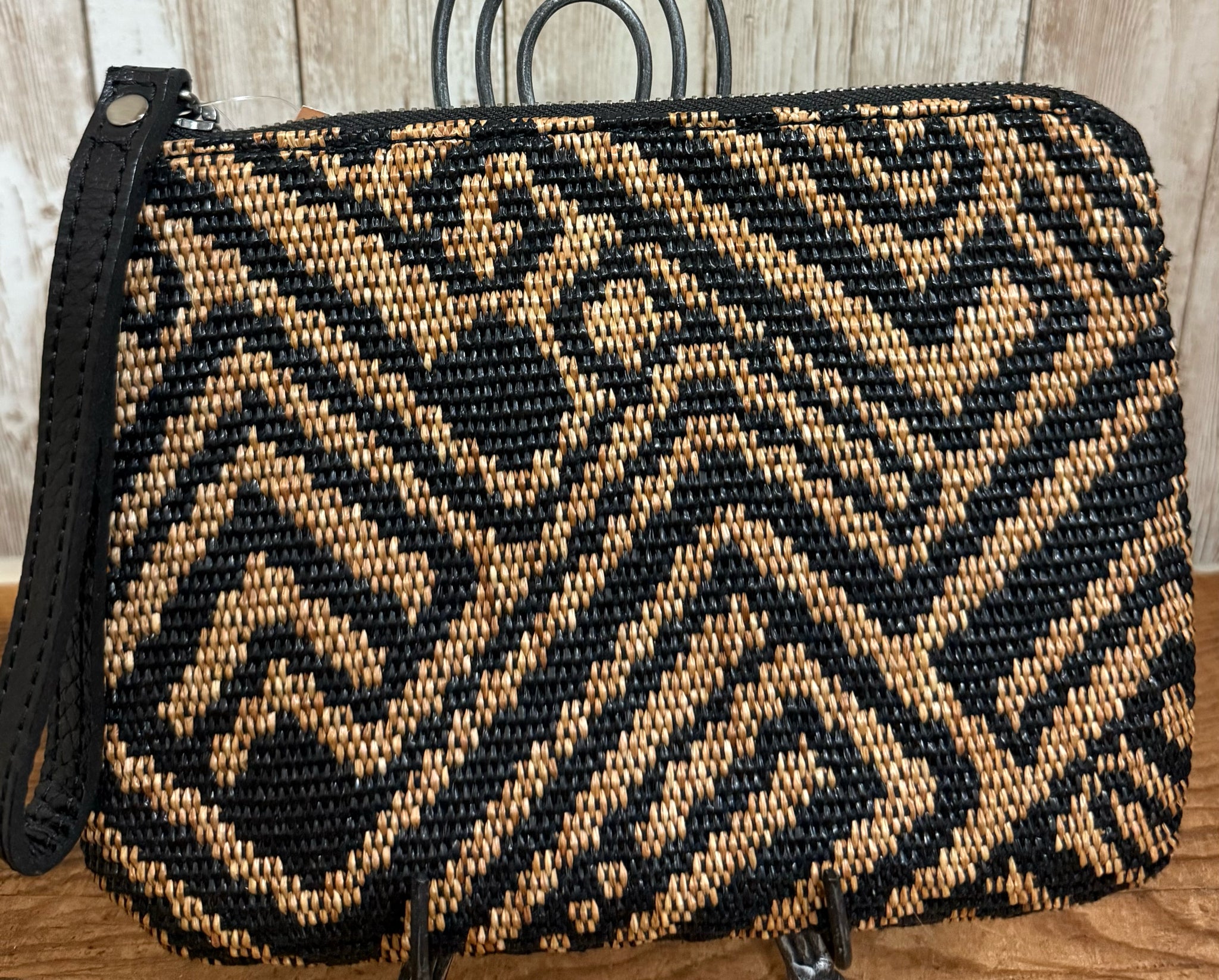 PATRICIA NASH Wristlet