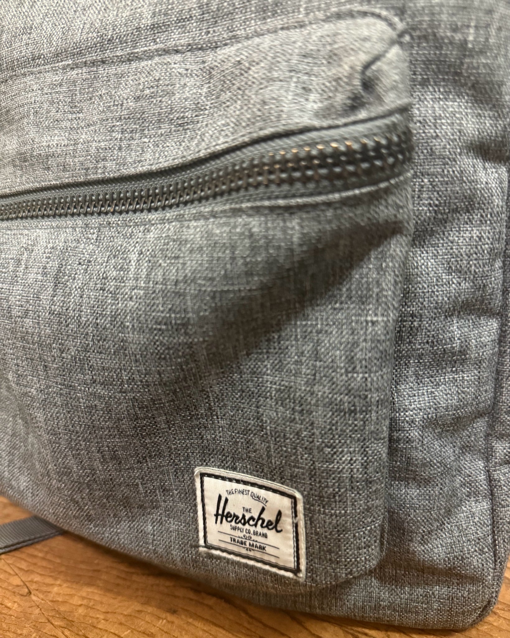 HERSCHEL BackPack
