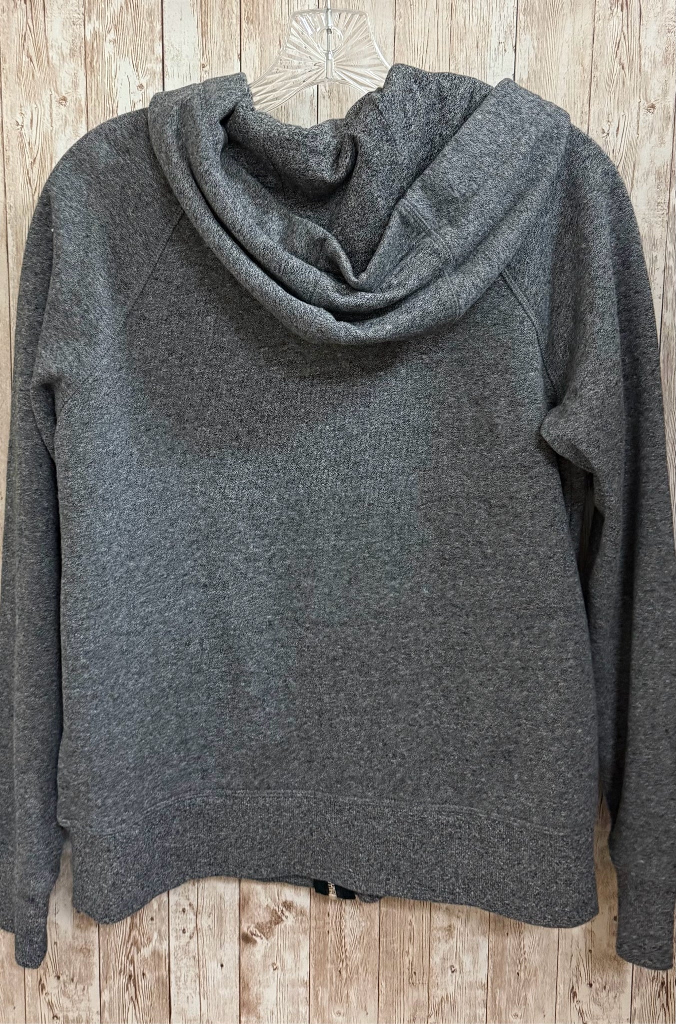 DKNY Size S Charcoal 2 PC PANT SET