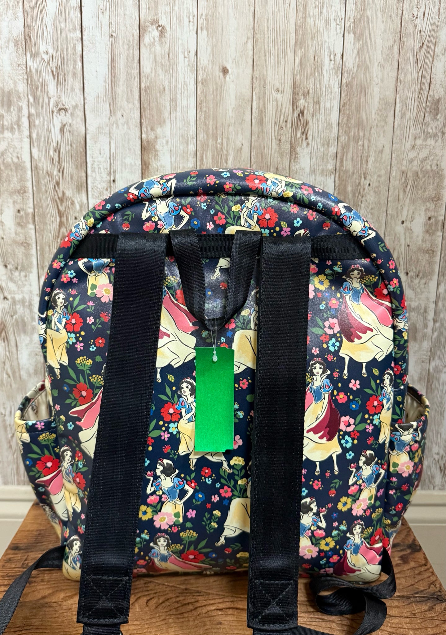 PETUNIA PICKLE BOTTOM BackPack