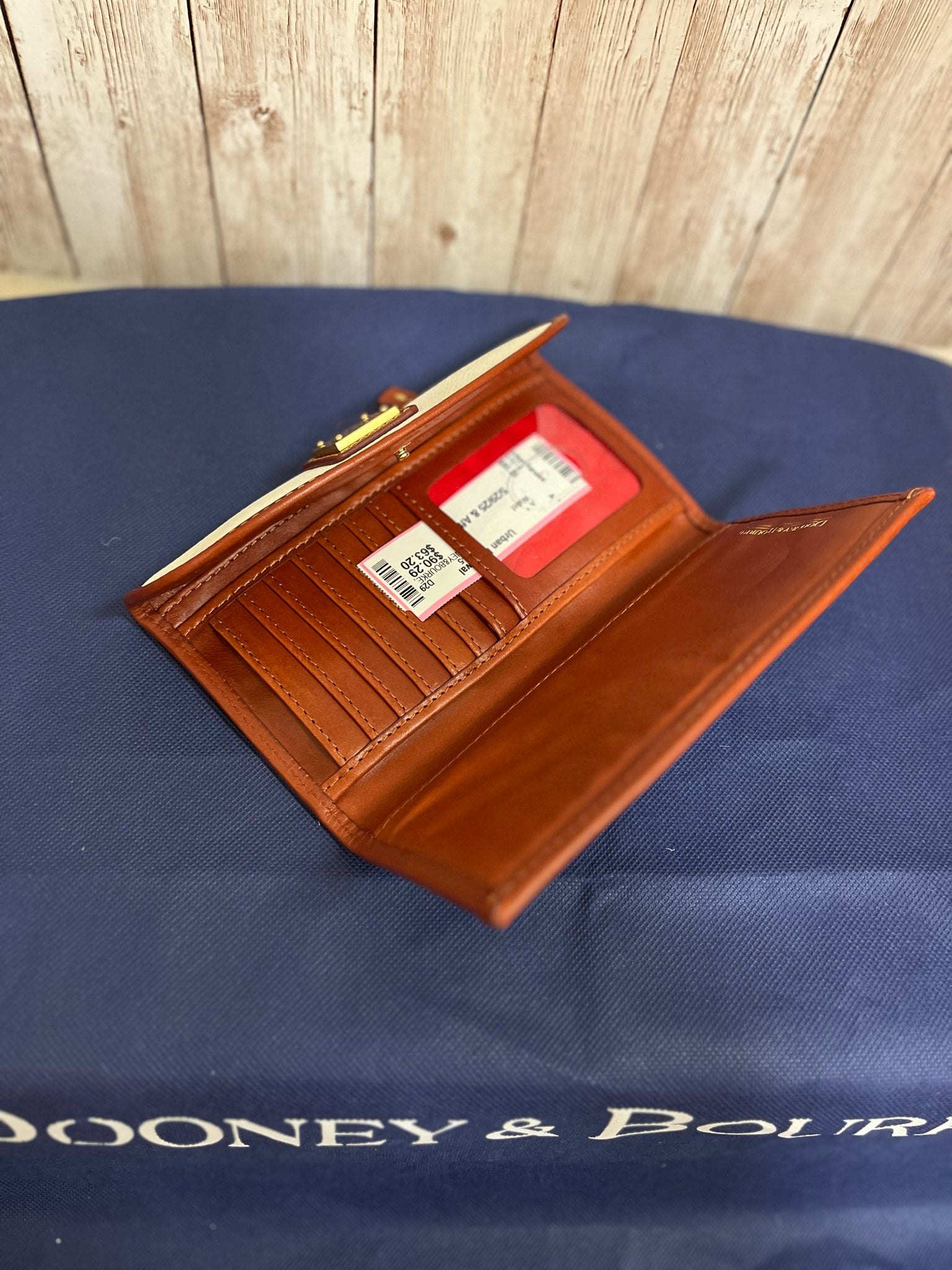 DOONEY&BOURKE Wallet