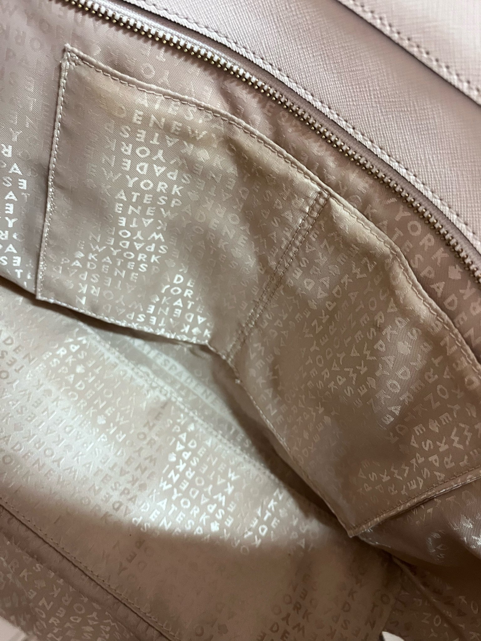 KATE SPADE Tote