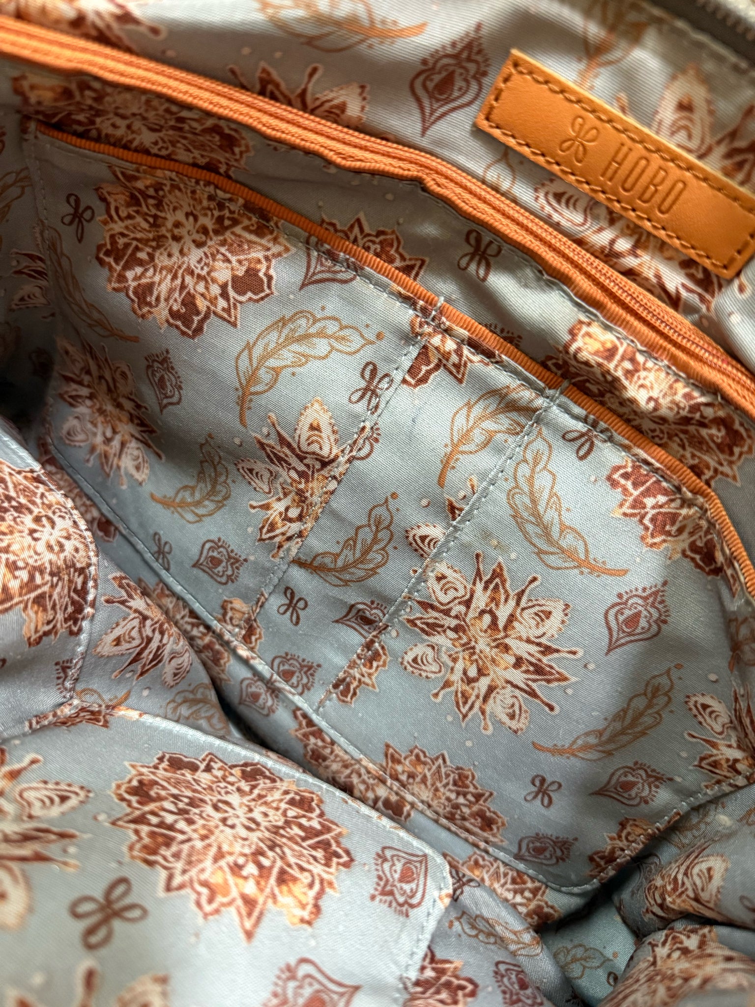 HOBO Purse