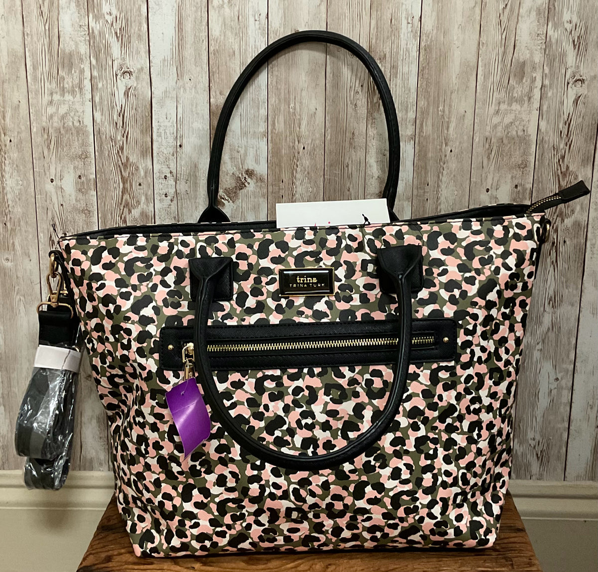 TRINA TURK Tote