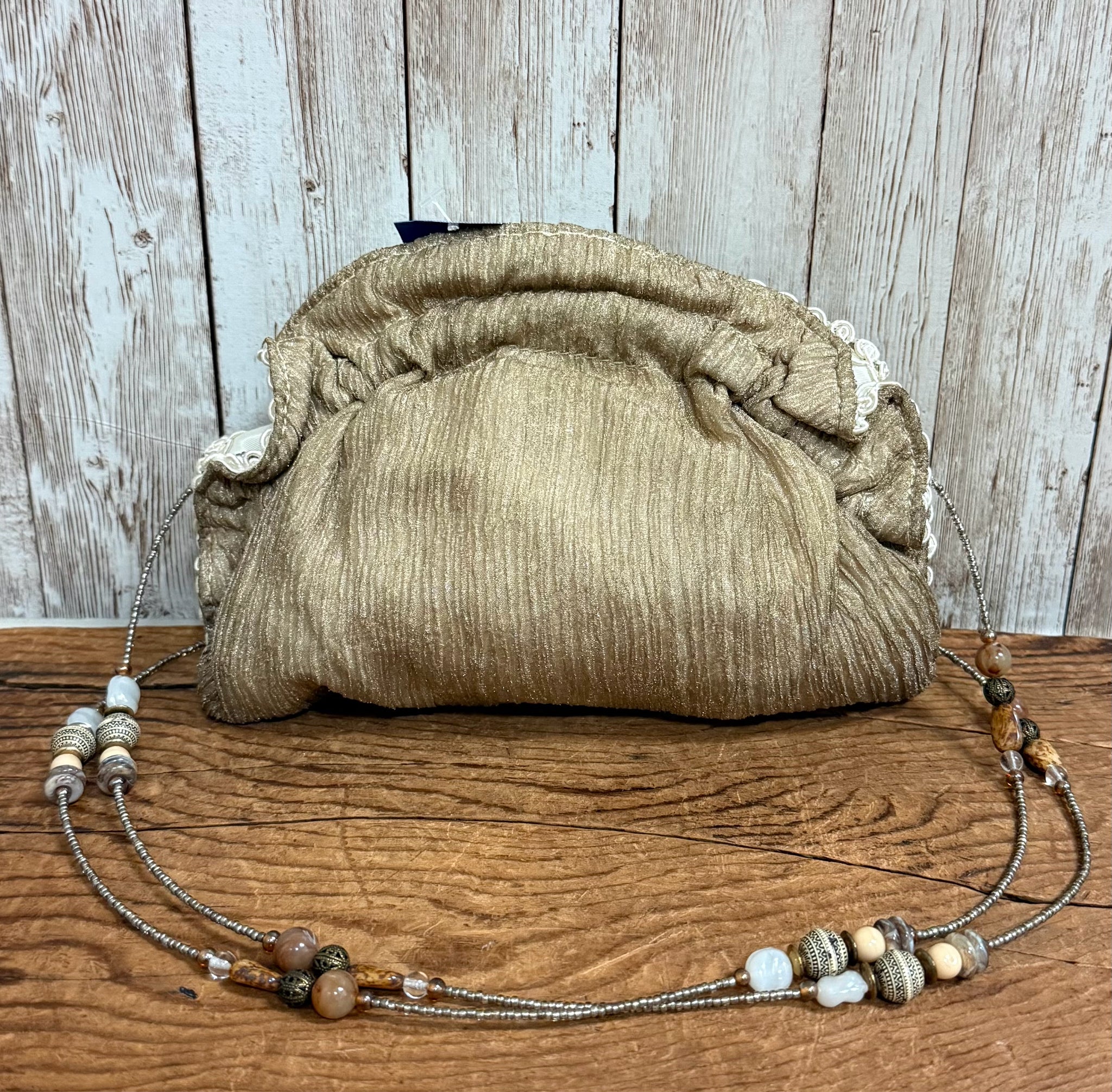 LISA VIOLETTO Purse