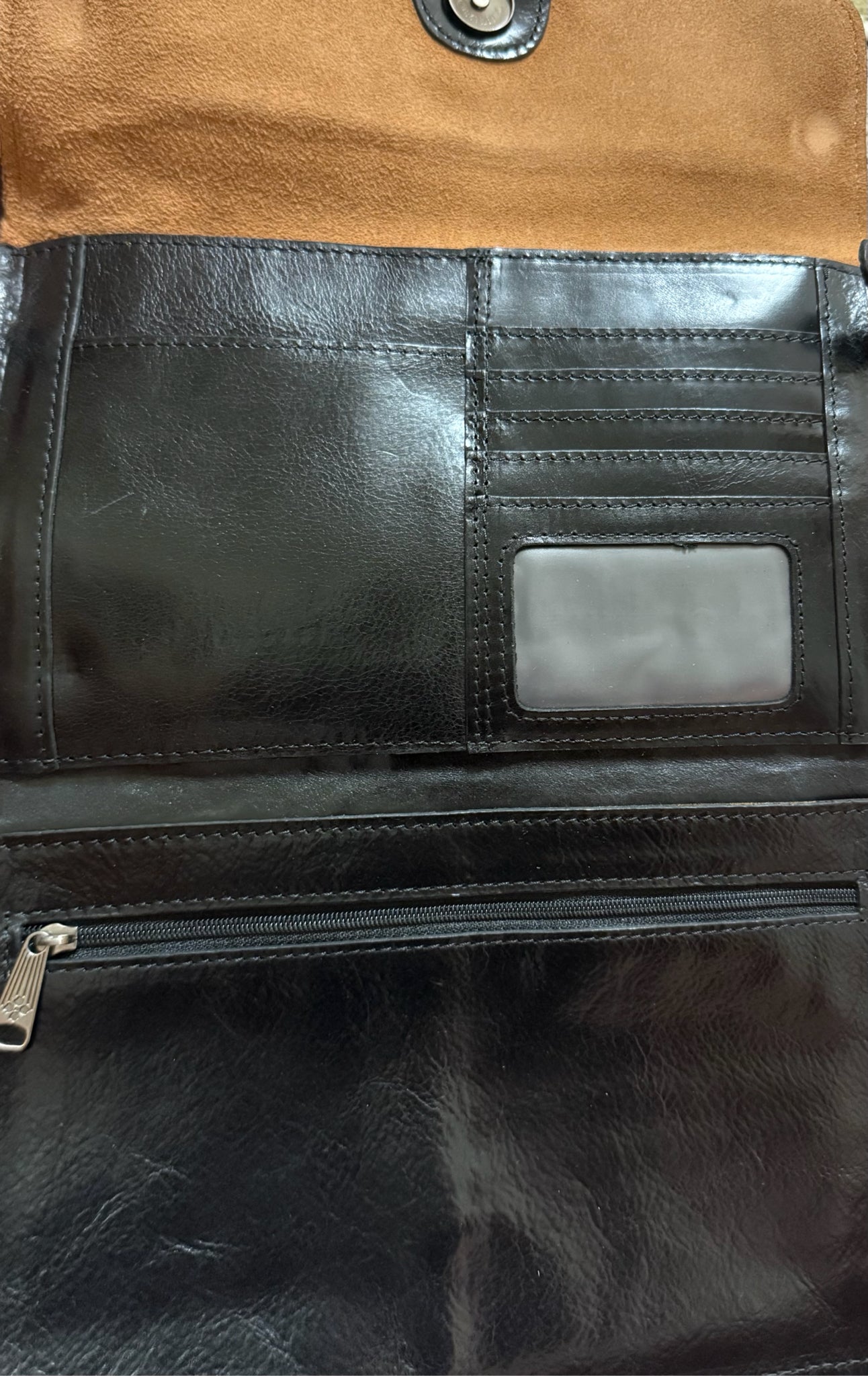 PATRICIA NASH Purse