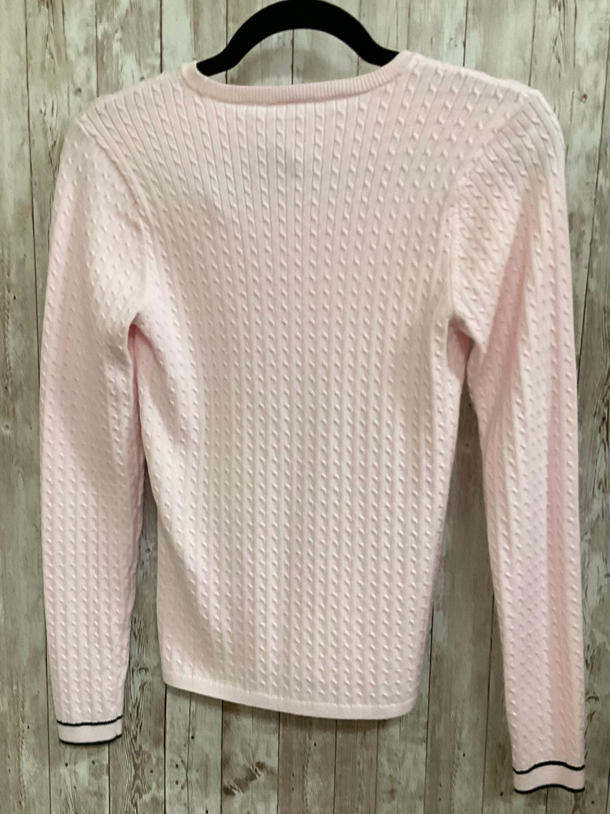 Size M VICTORIA'SSECRET Light Pink Sweater