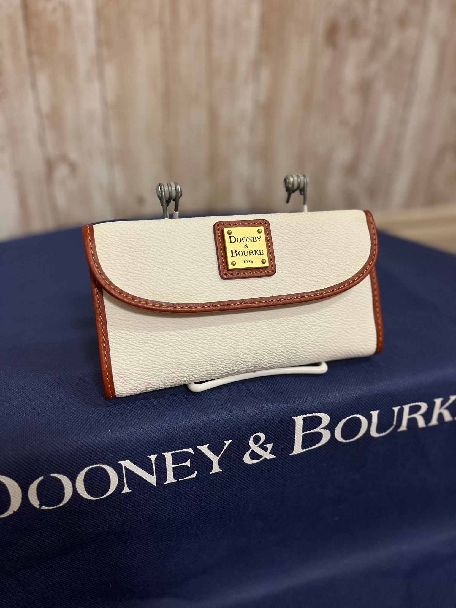 DOONEY&BOURKE Wallet