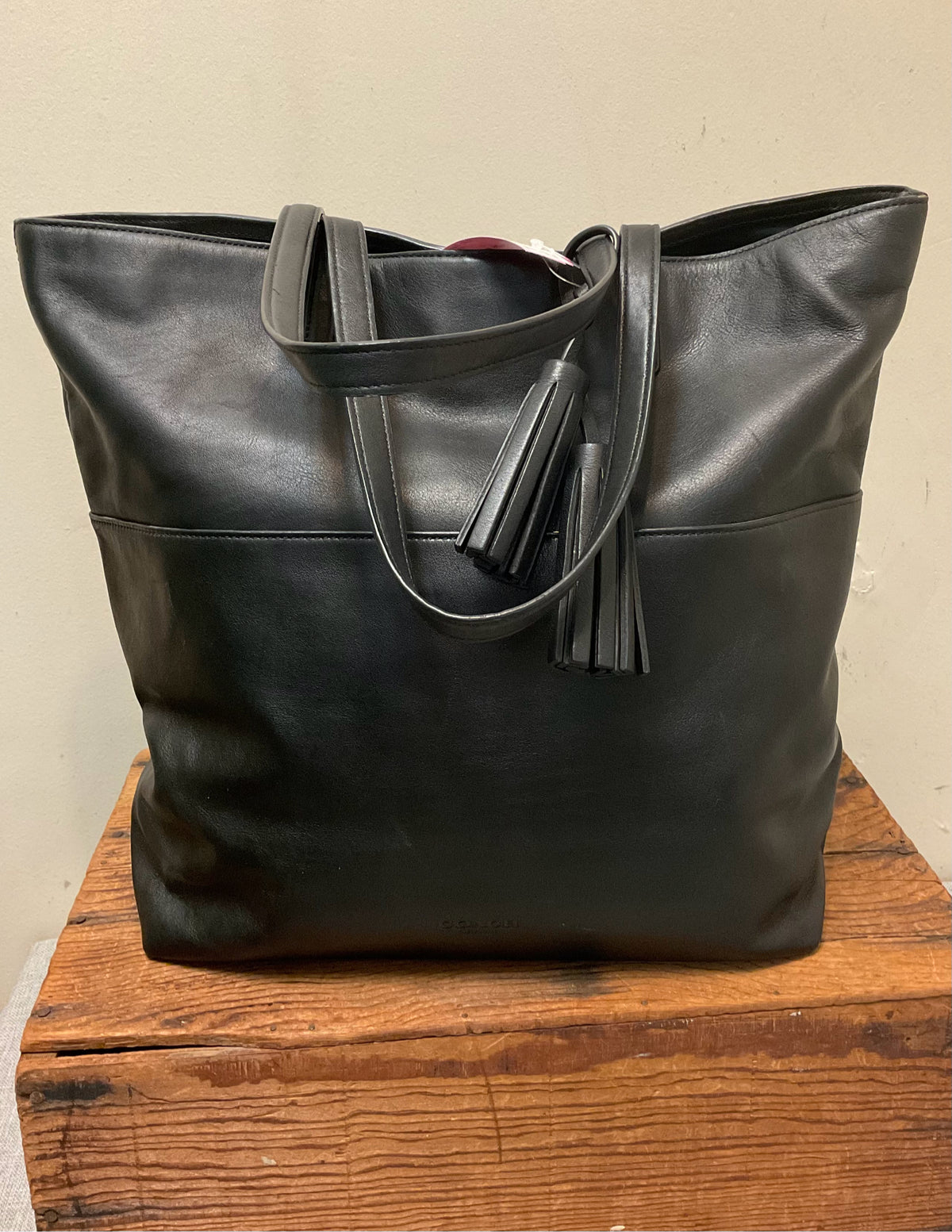 COACH Tote