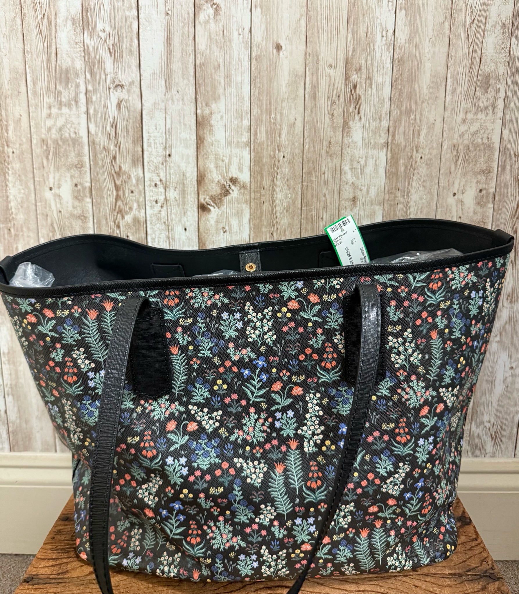 RIFLE PAPER COMPANY Tote