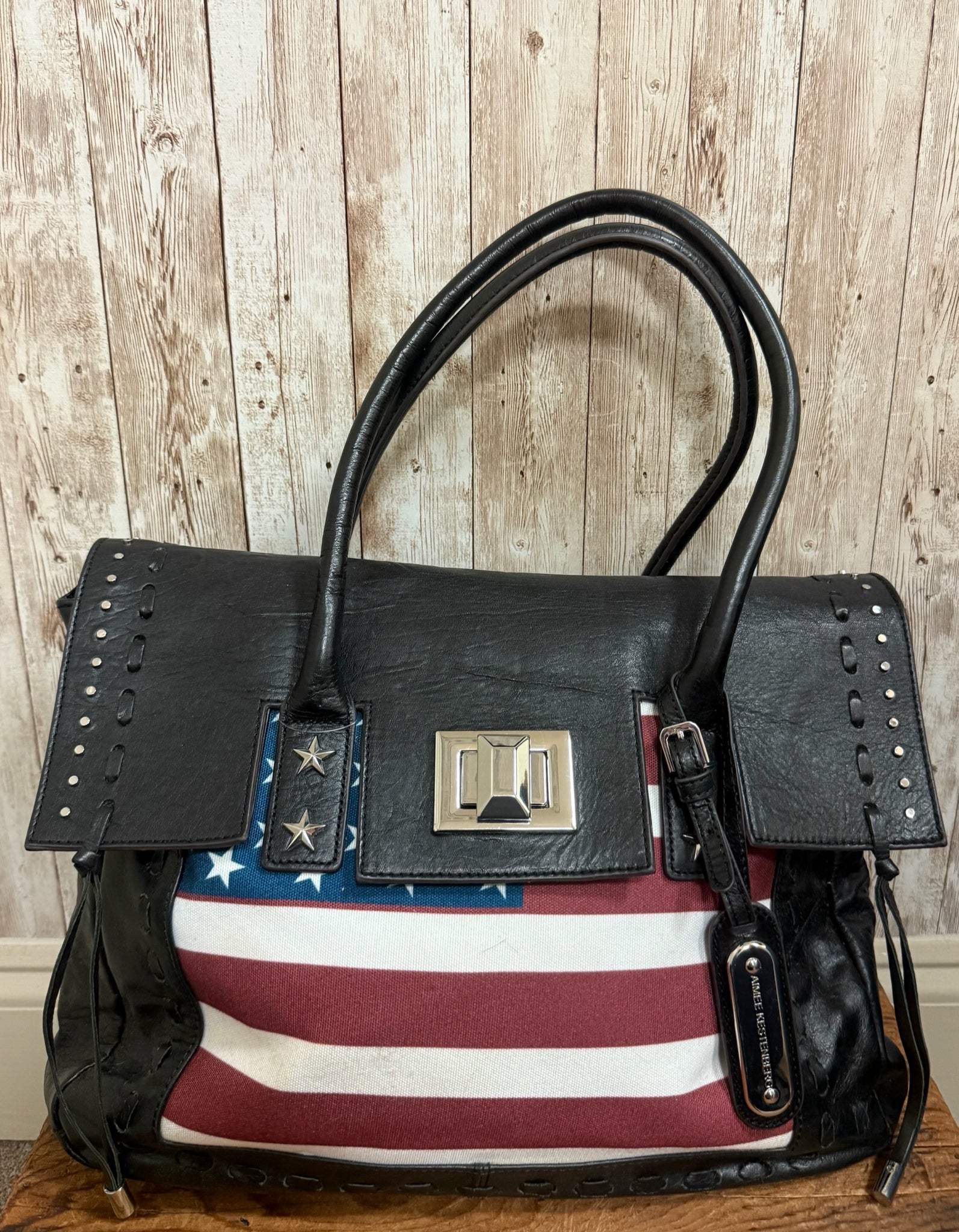 AIMEE KESTENBERG Tote