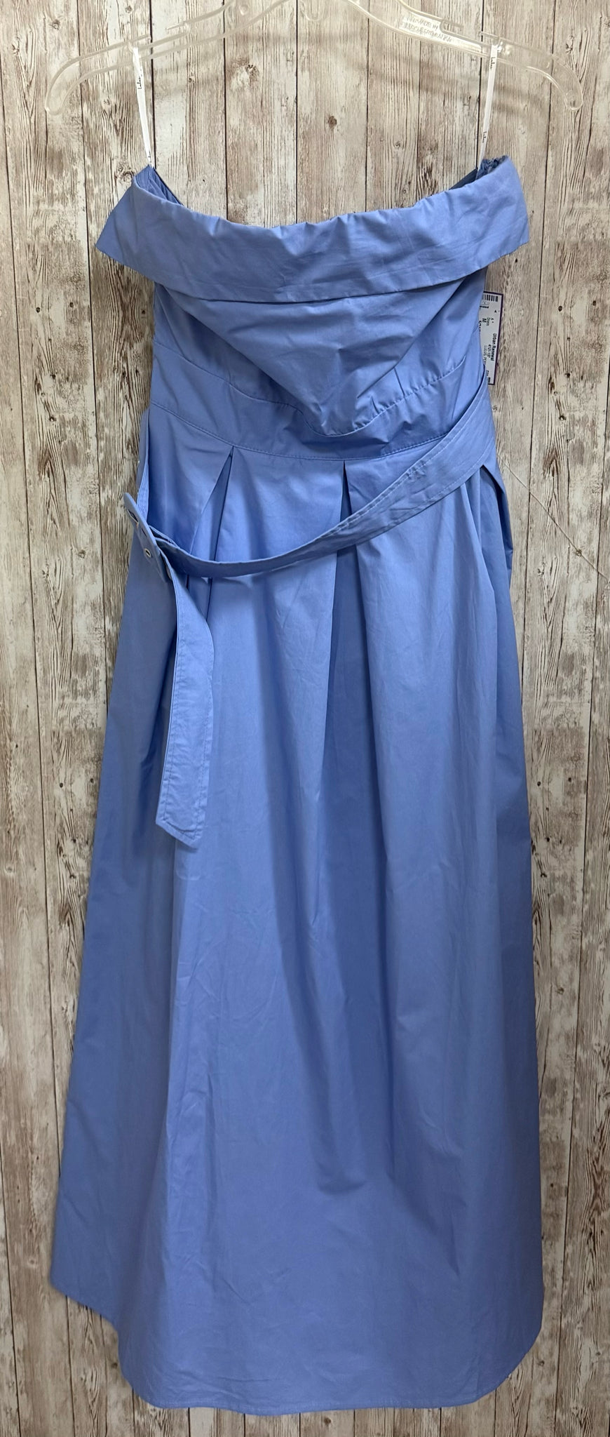 Size M LULUS PERIWINKLE Dress