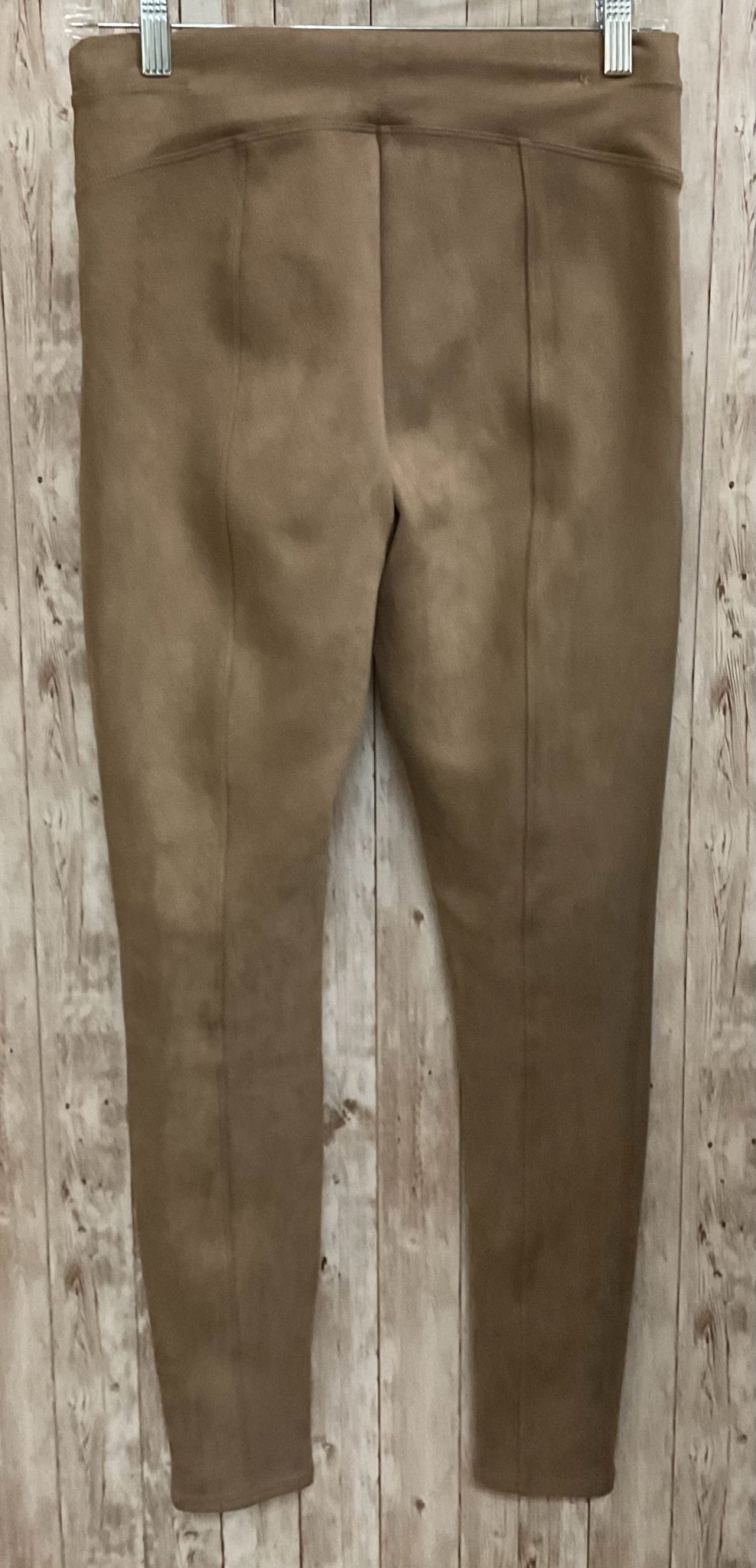 Size S SPANX Tan Pants