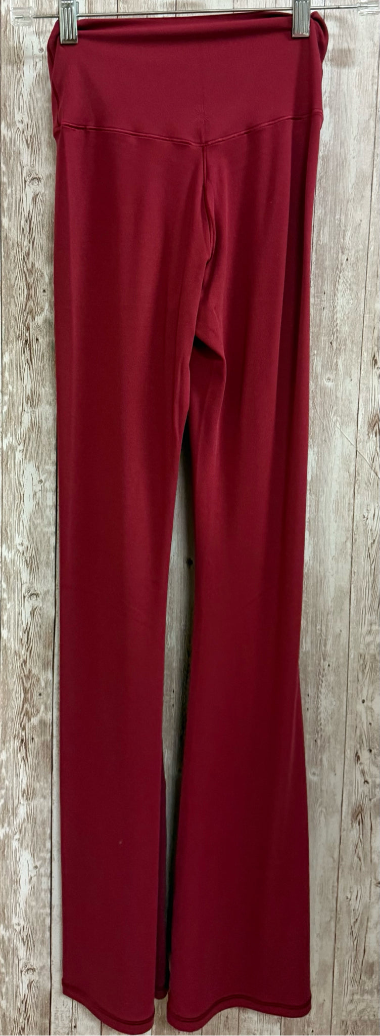 Size M AERIE WINE Pants
