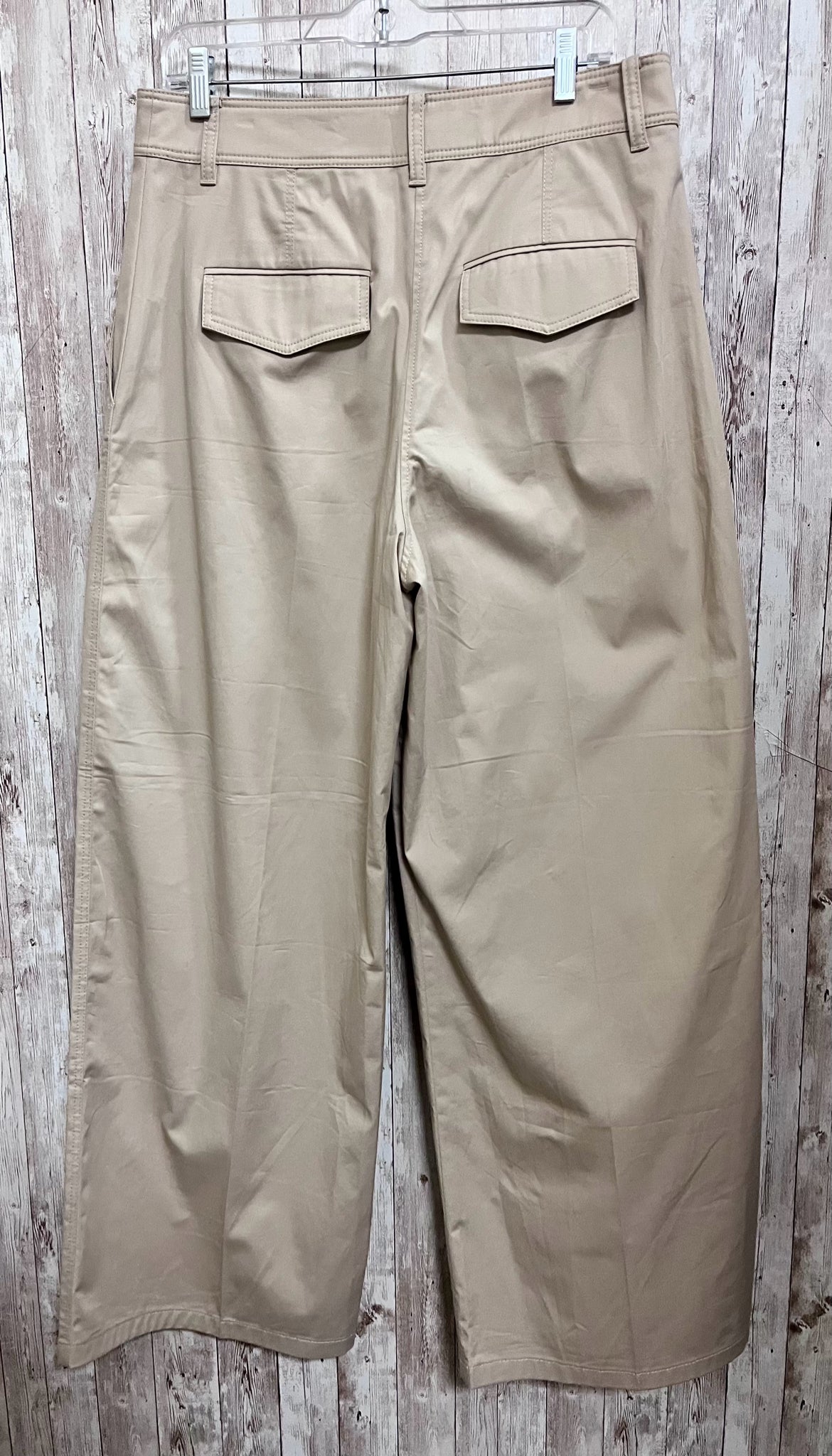 COS Size 10 Khaki Pants