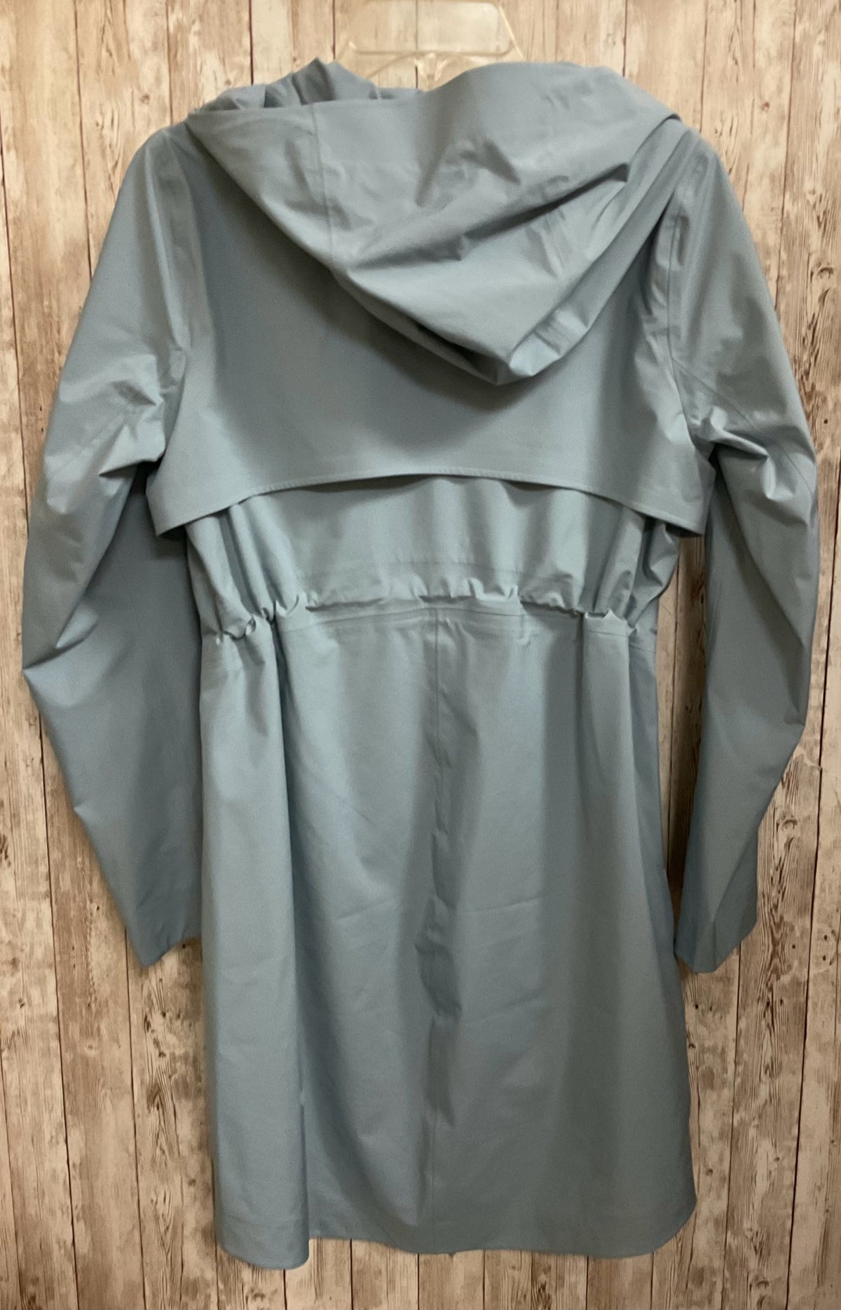 Size XS LULULEMON Light Blue Jacket