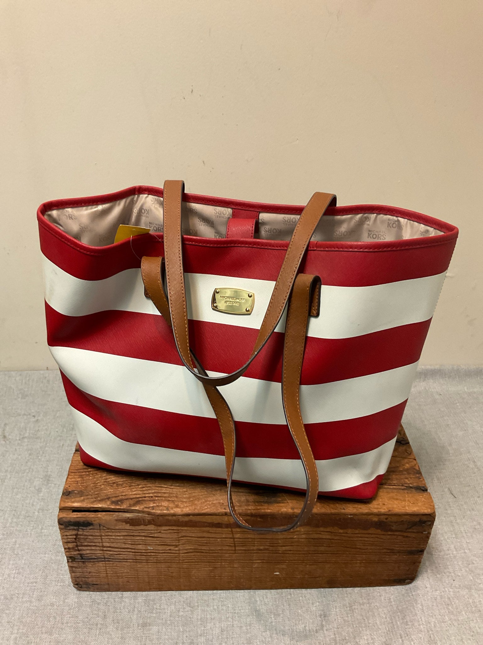MICHAEL KORS Tote