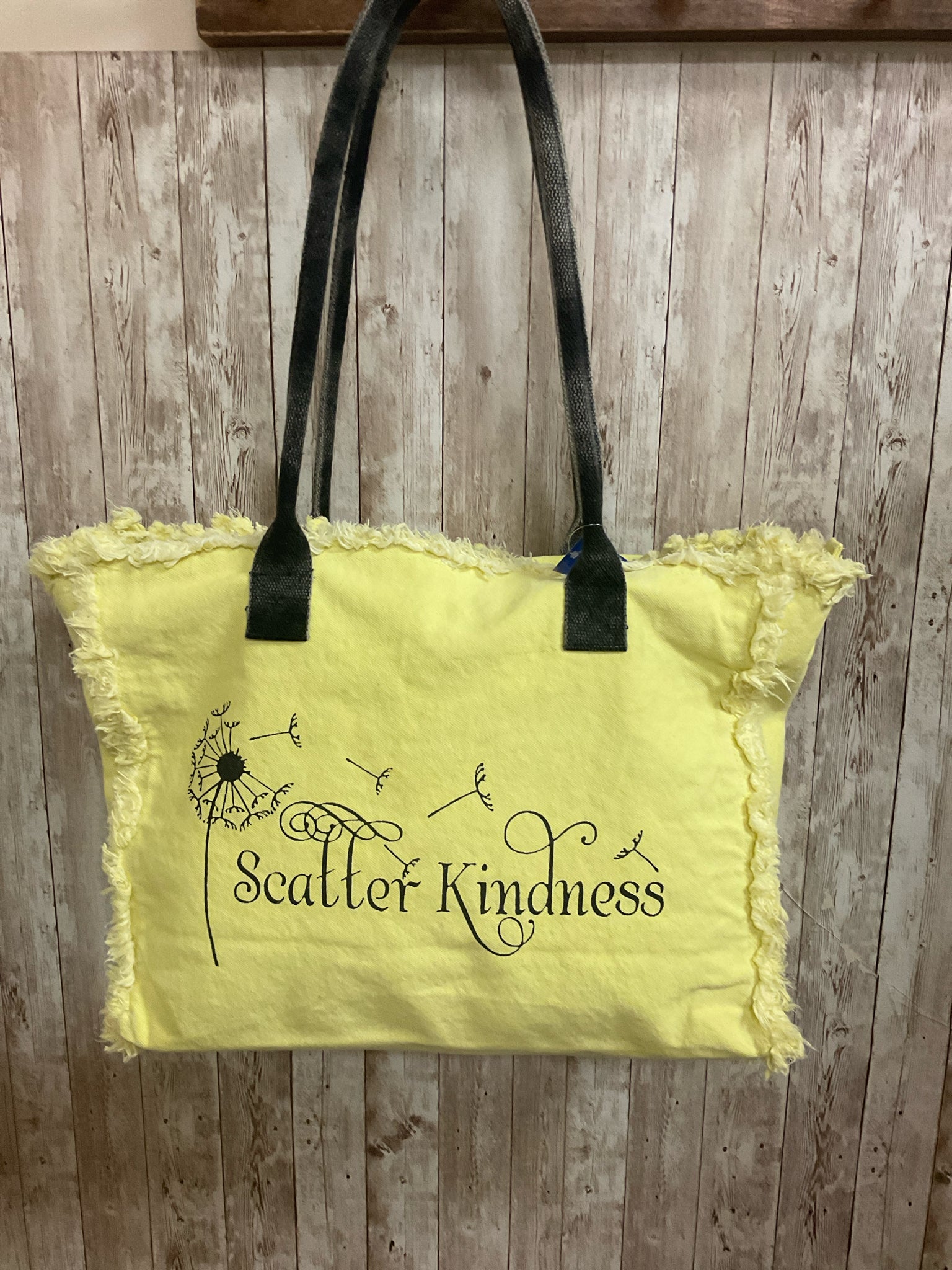 VINTAGE ADDICTION Tote