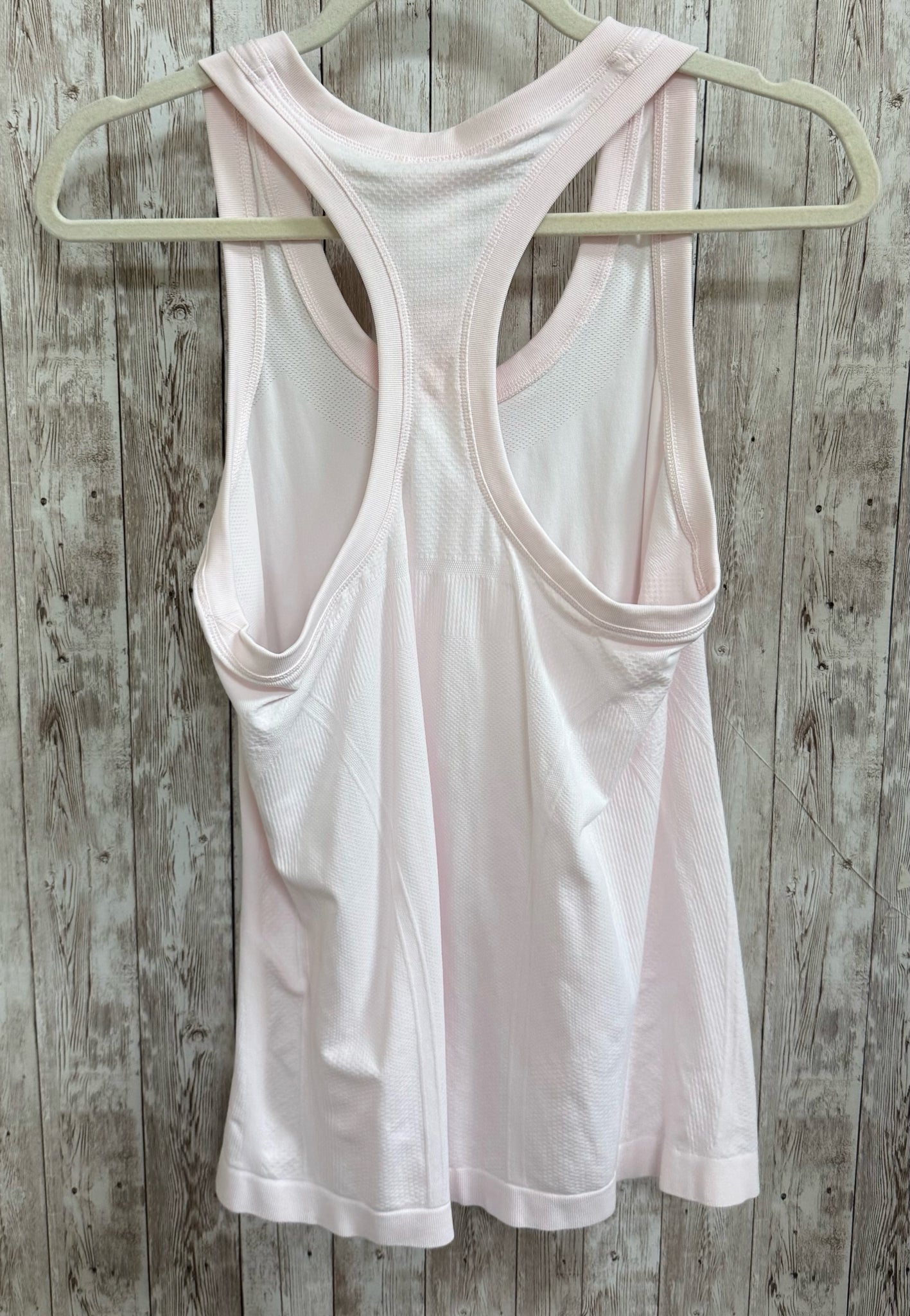Size M ATHLETA Pink Top