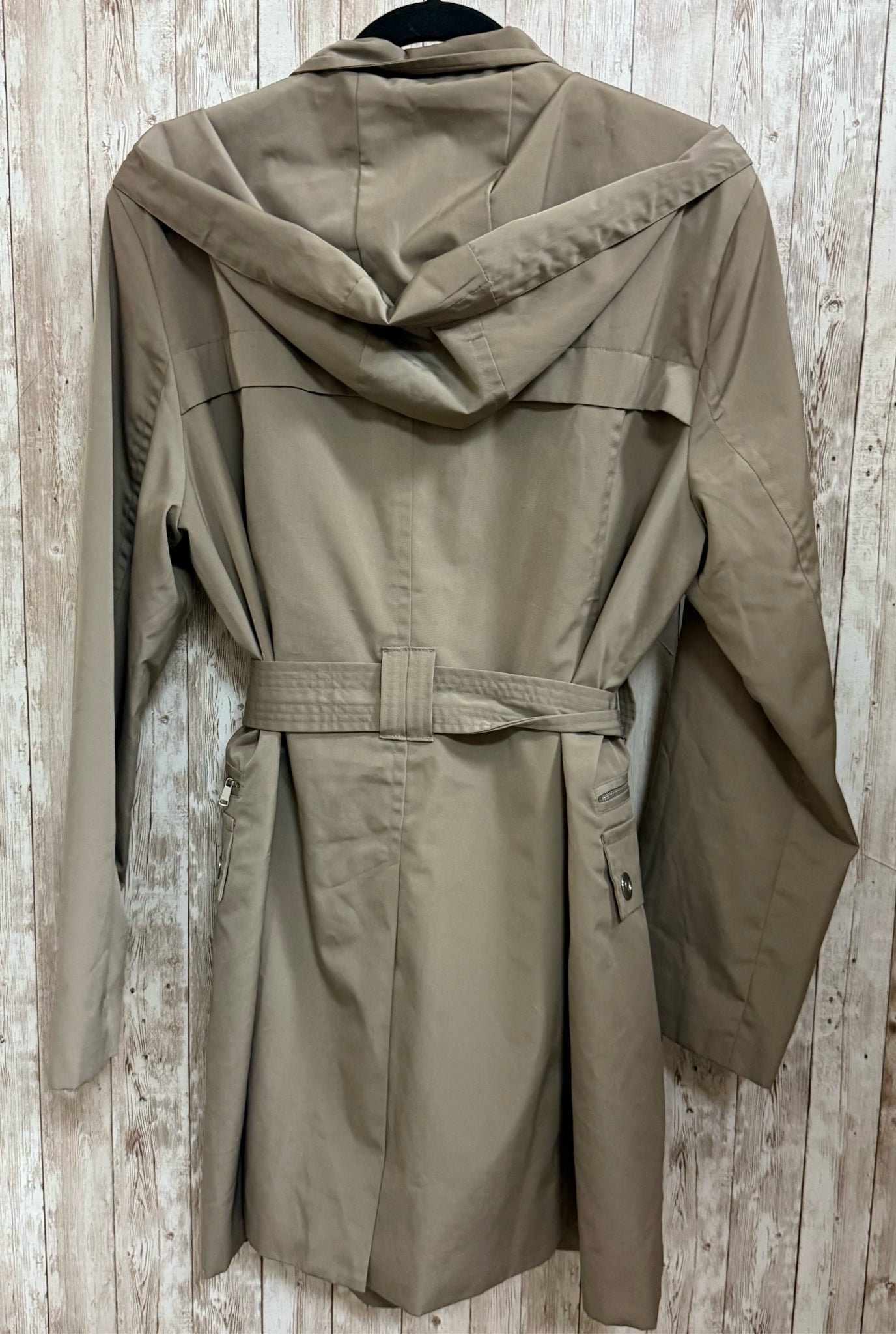 LONDON FOG Khaki Coat