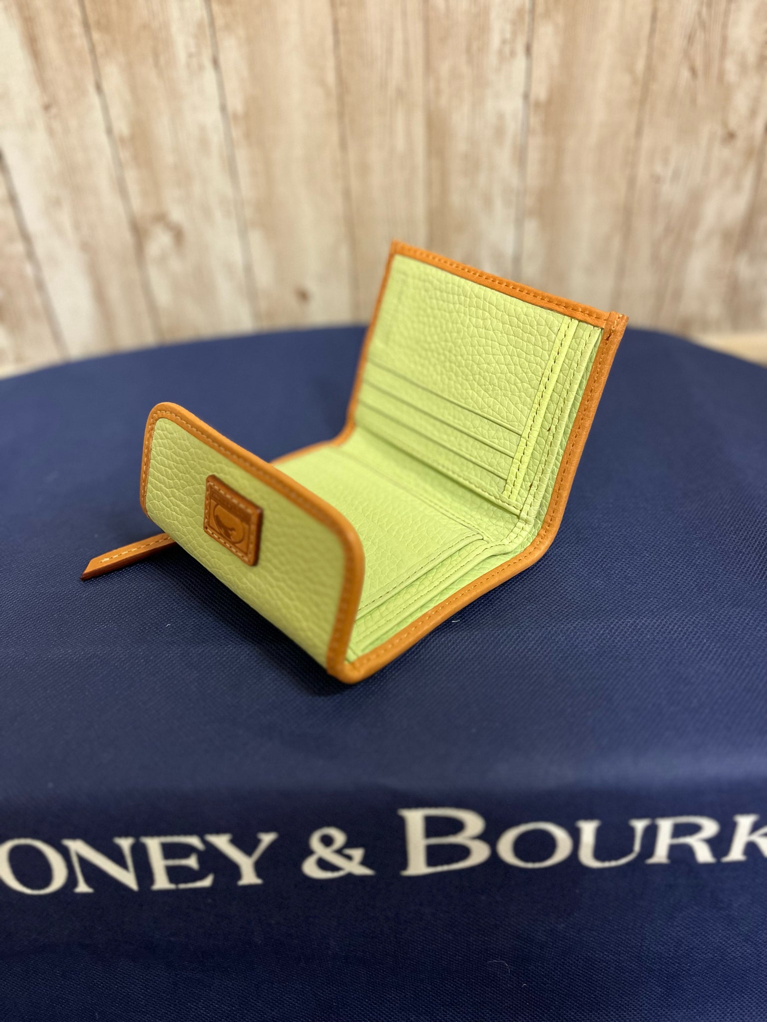DOONEY&BOURKE Wallet