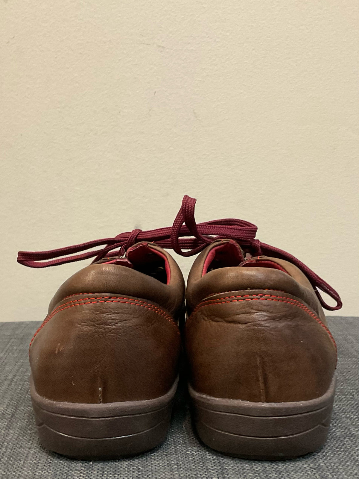 8.5 ANDREA CONTI Brown SHOES