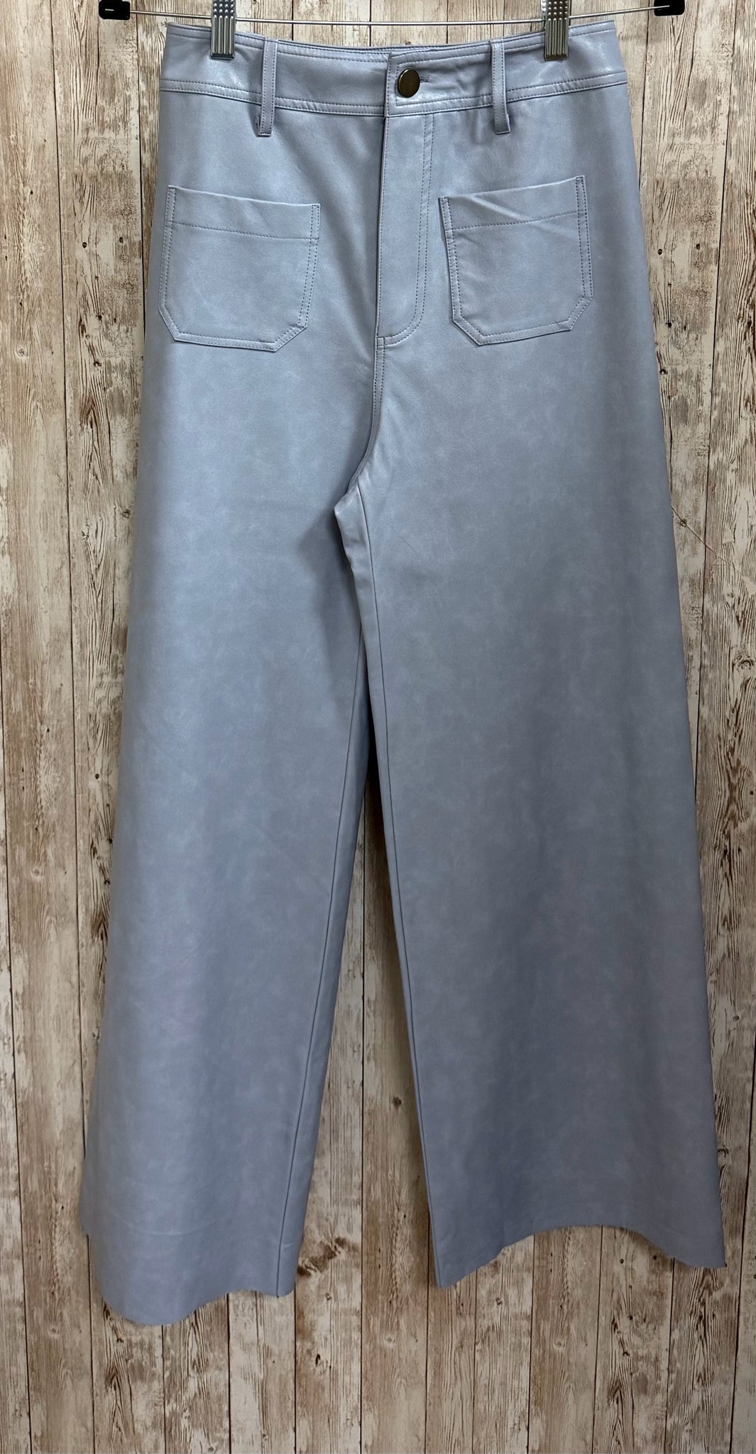 Size S ENTRO Light Blue Pants
