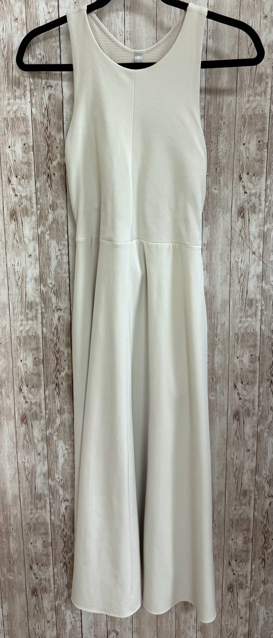 Size M ATHLETA Beige Dress
