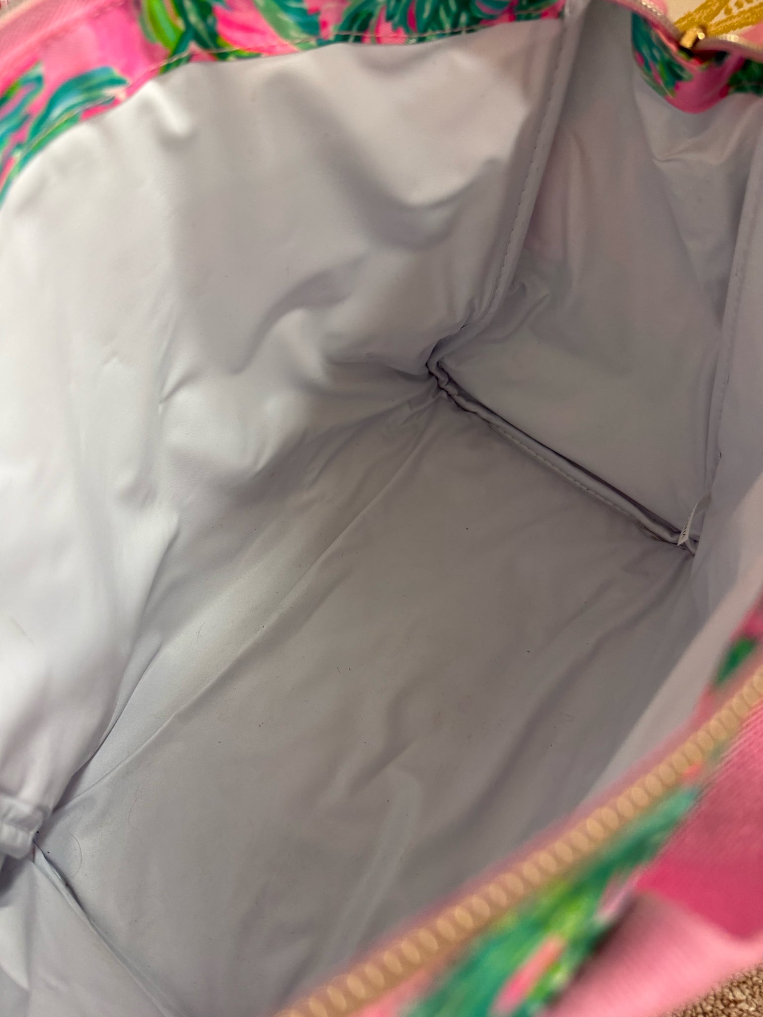 LILLY PULITZER Tote